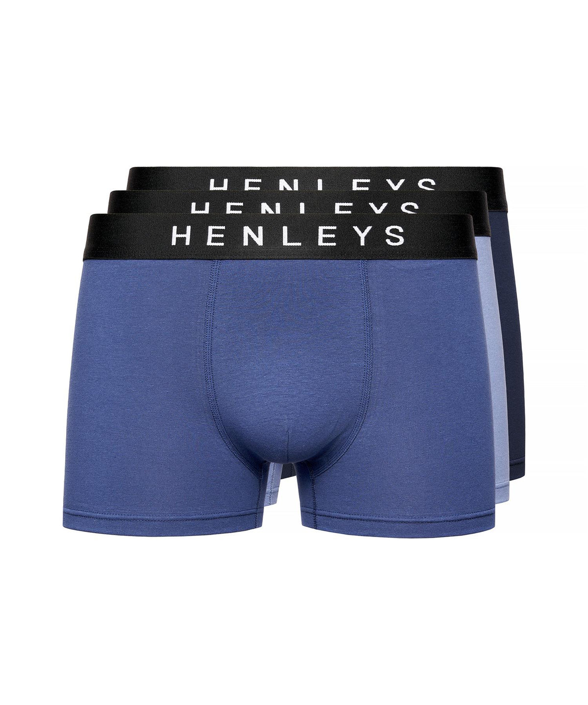 Inky Boxers 3pk