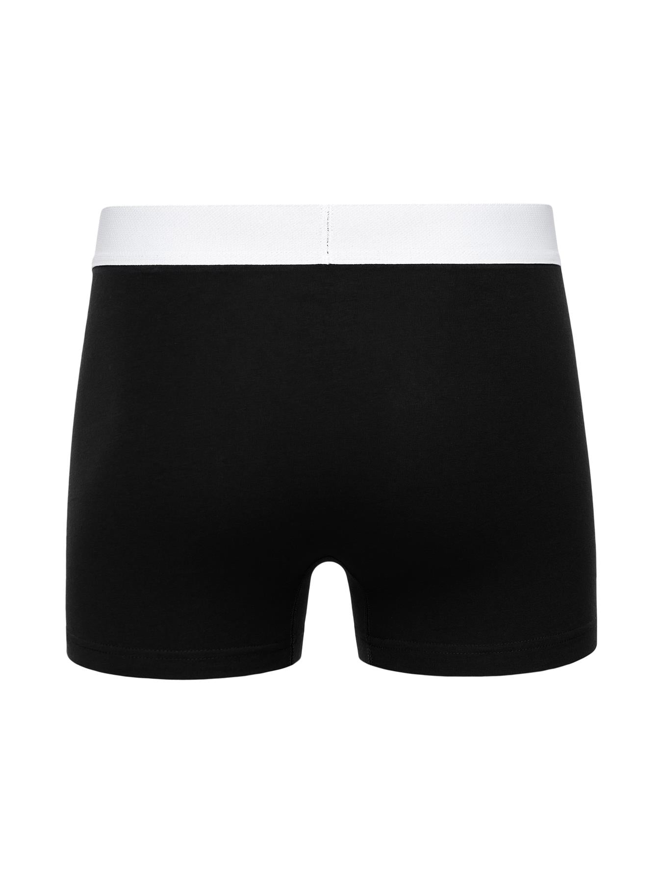 Mens Mendes Boxers 3pk Assorted