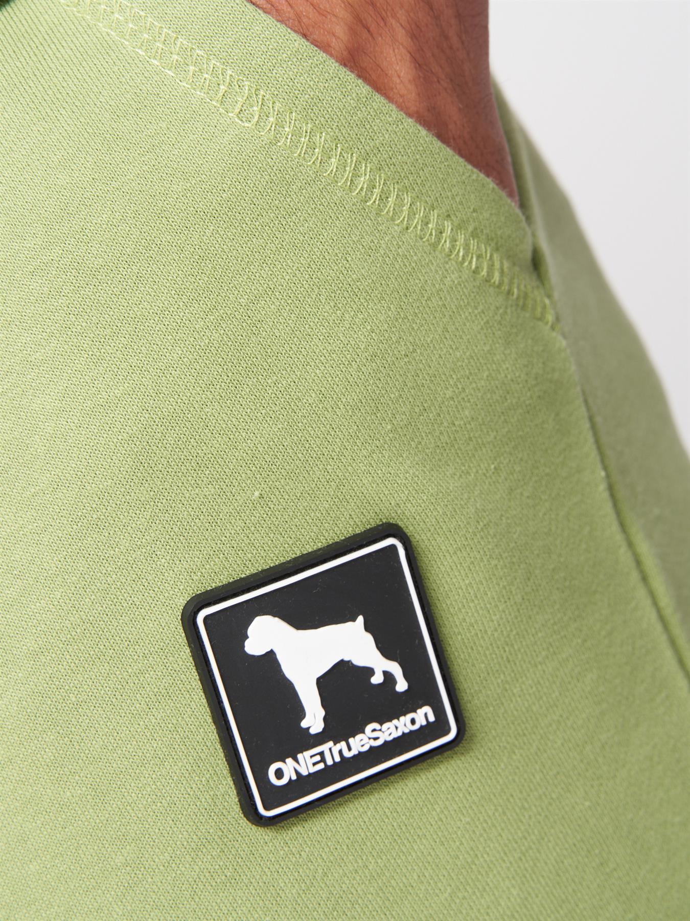 Dexon Shorts Green