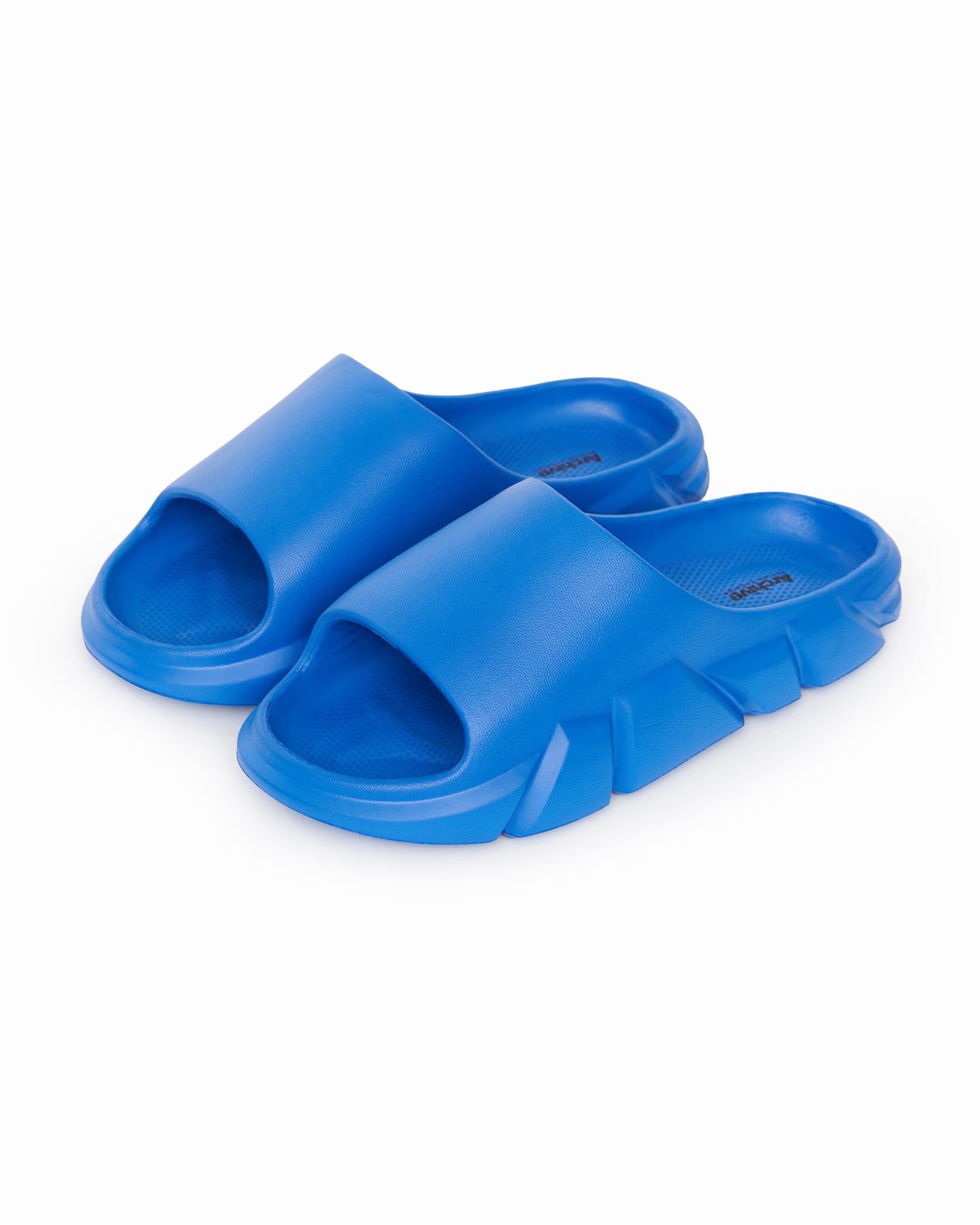 Mens Hexo Sandal Blue