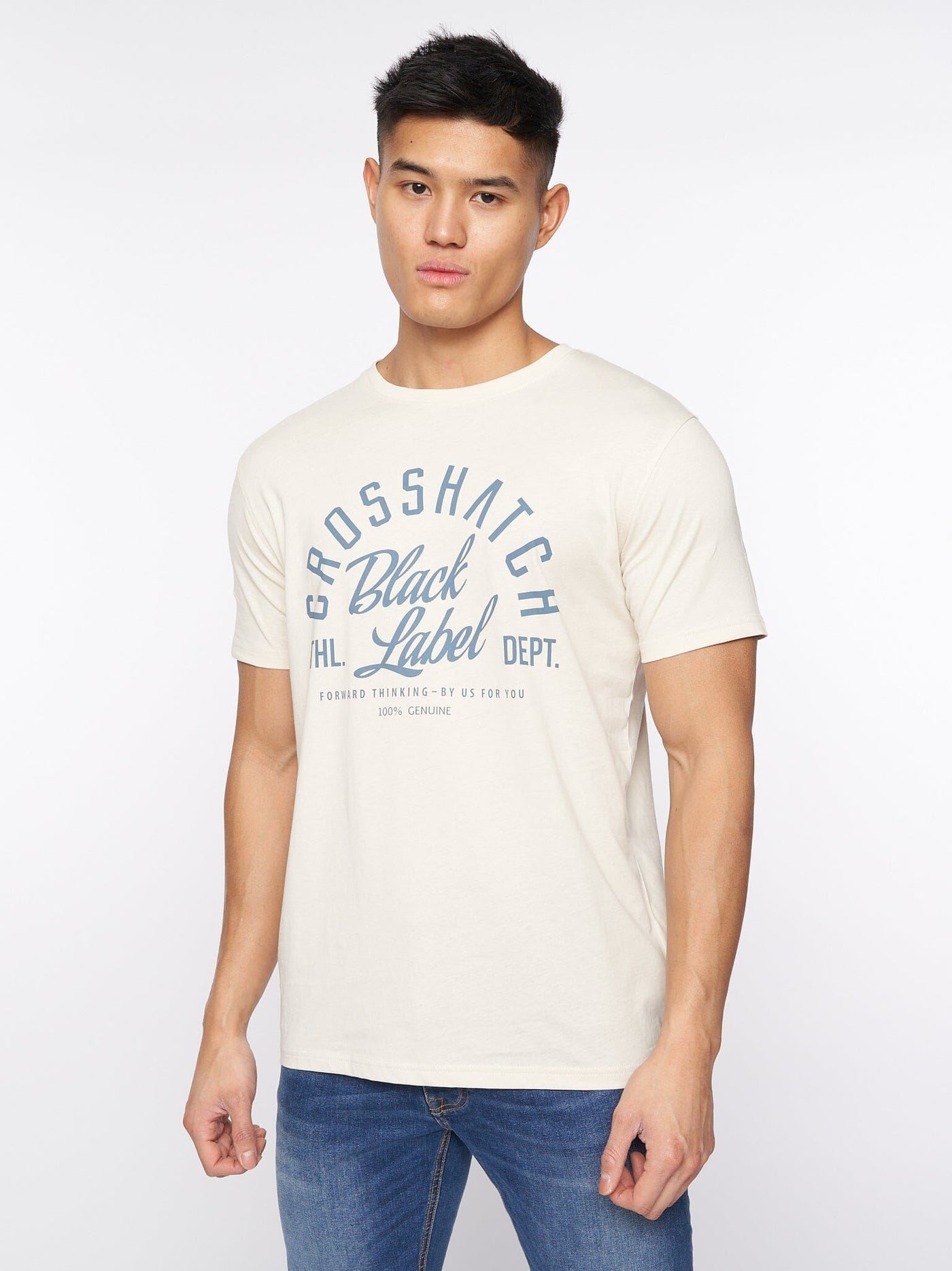 Rapmoore T-Shirt 7pk Assorted