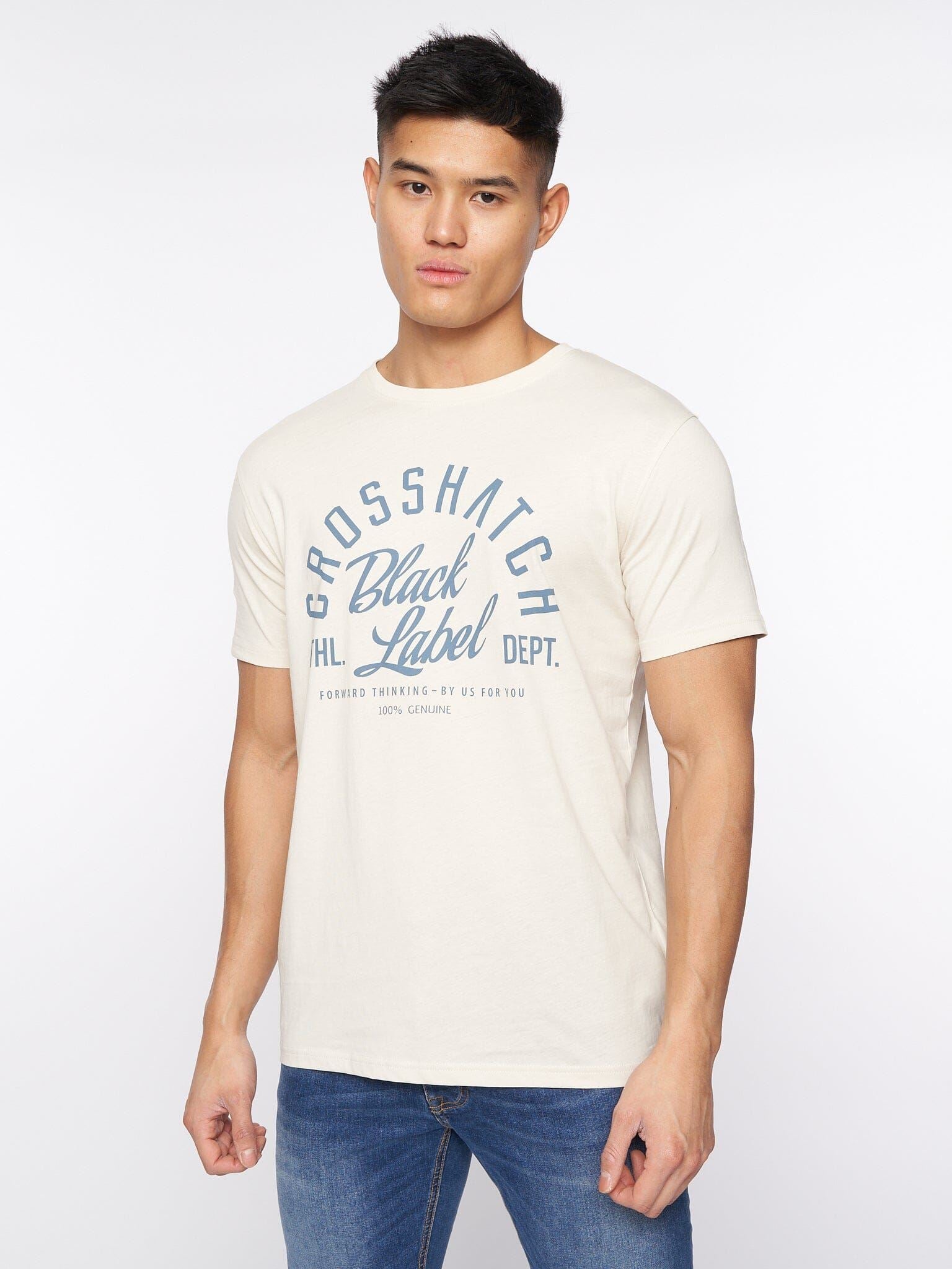 Rapmoore T-Shirt 7pk Assorted