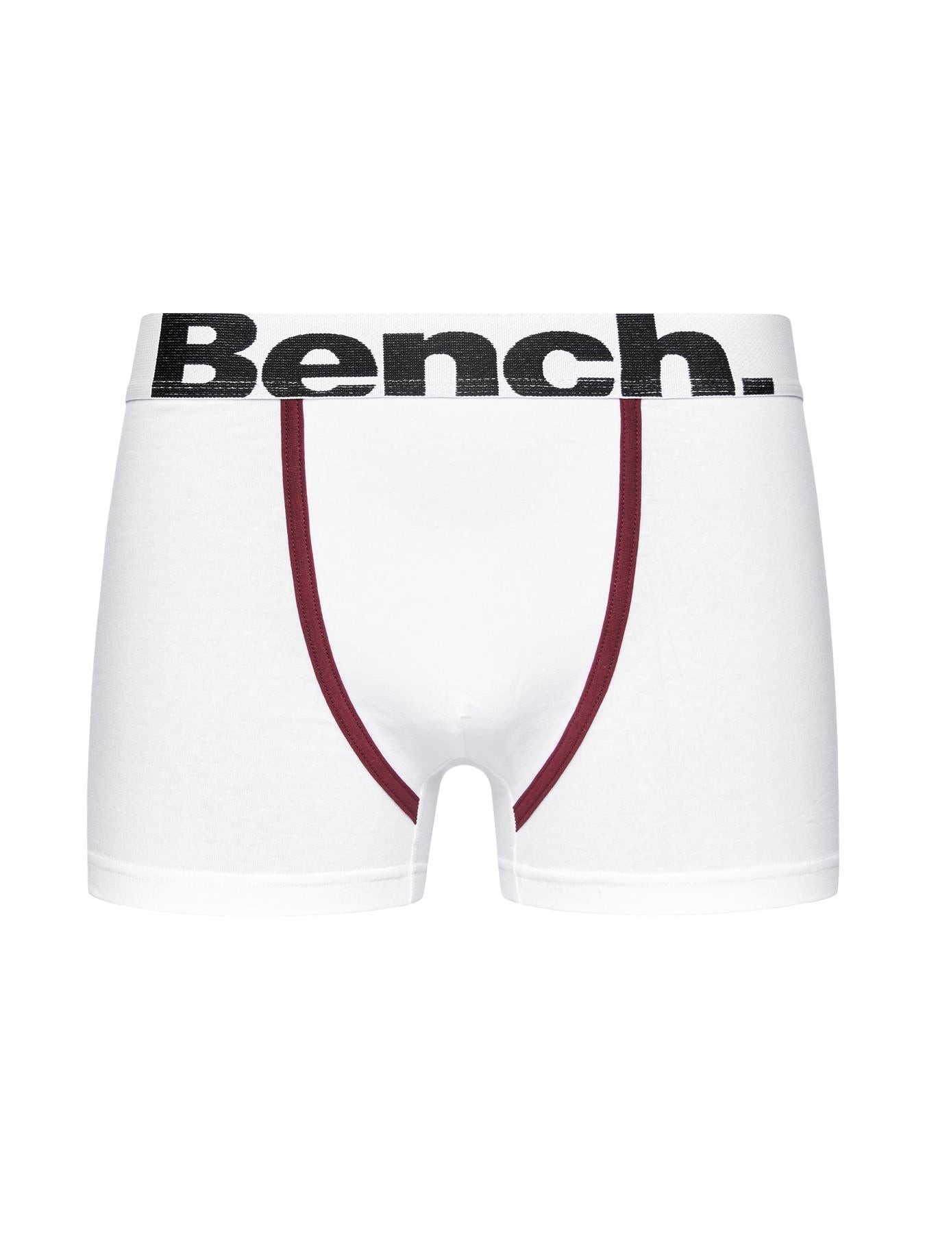 Mens Mendes Boxers 3pk Assorted