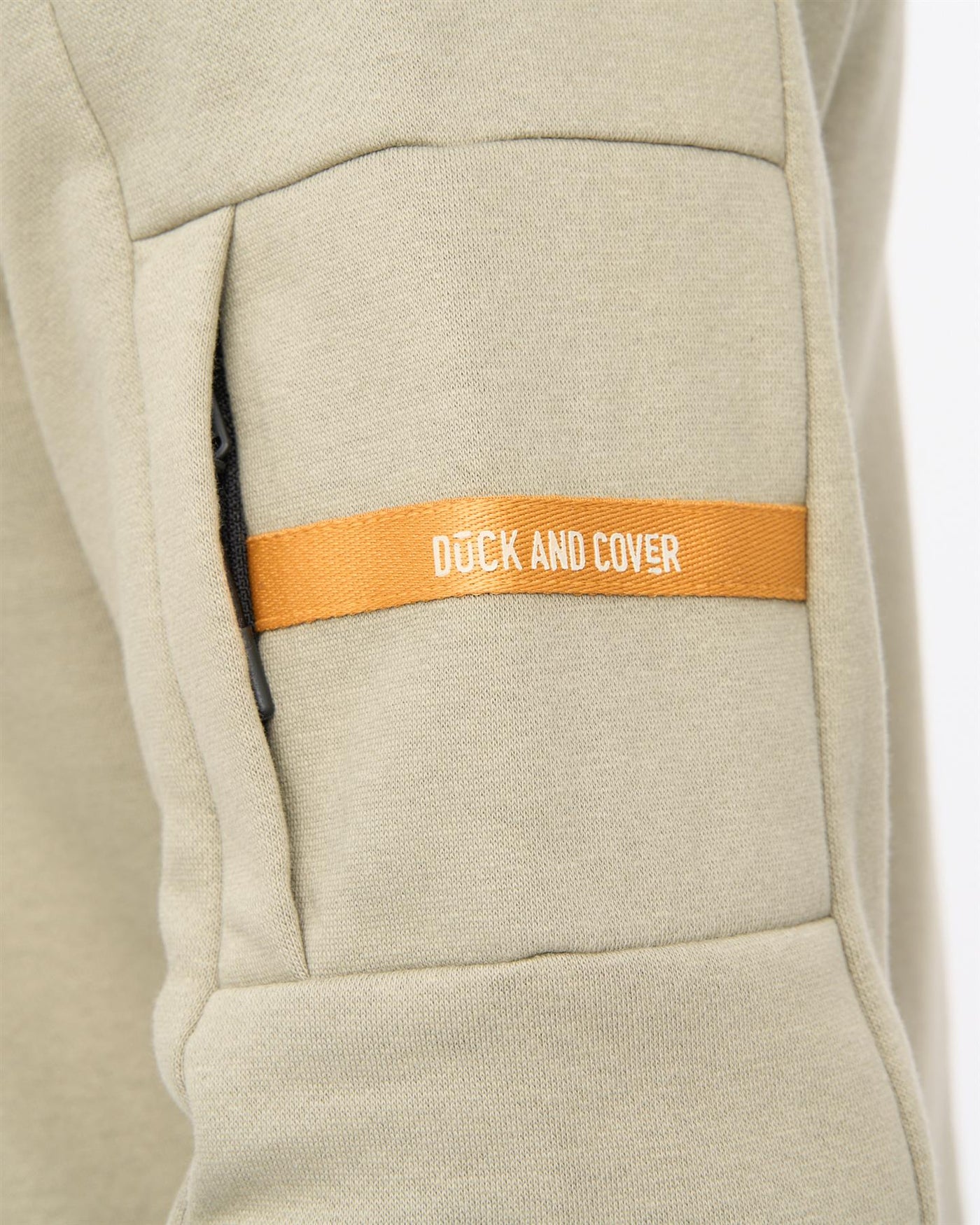 Mens Marsak V2 Hoodie Sage