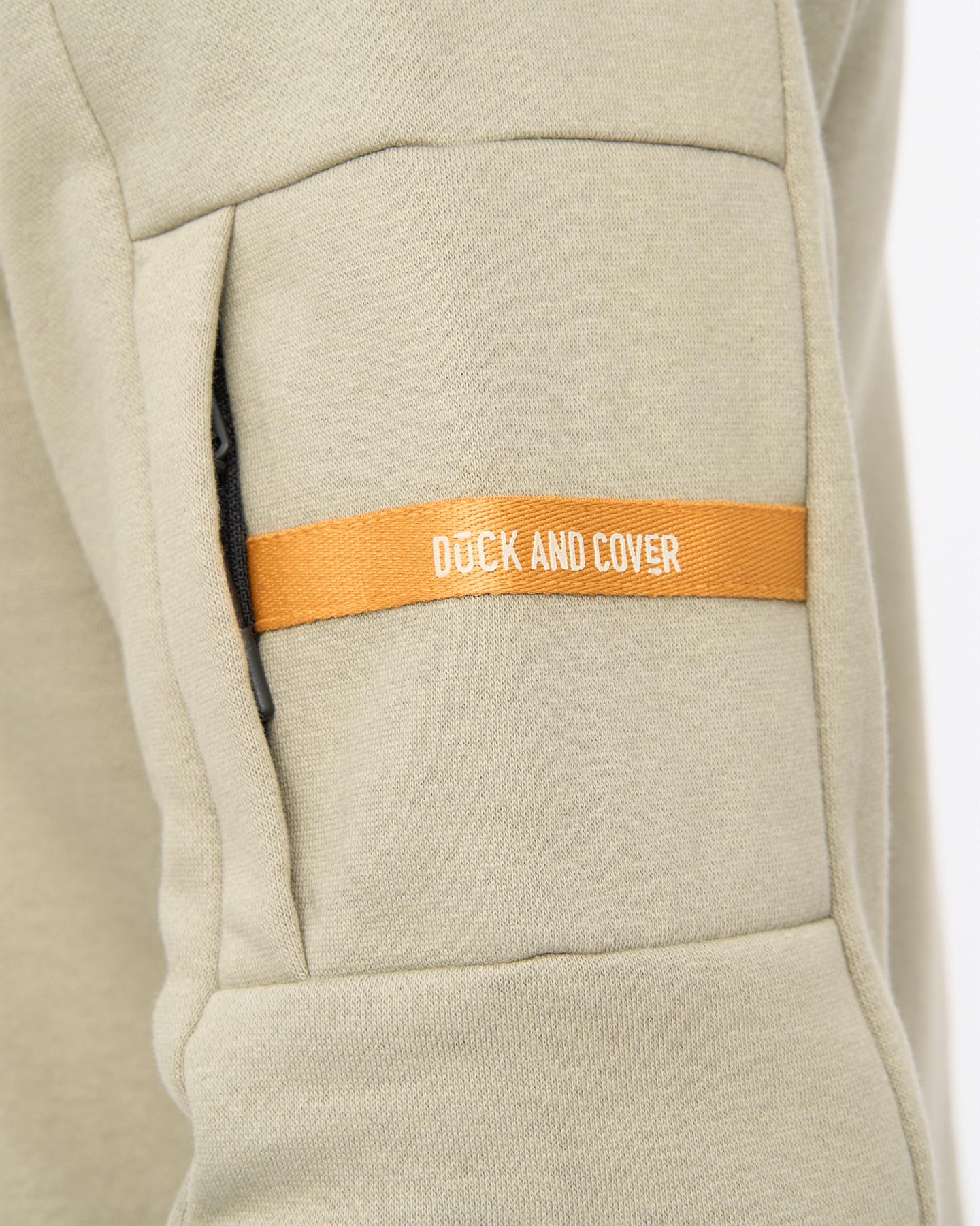Mens Marsak V2 Hoodie Sage