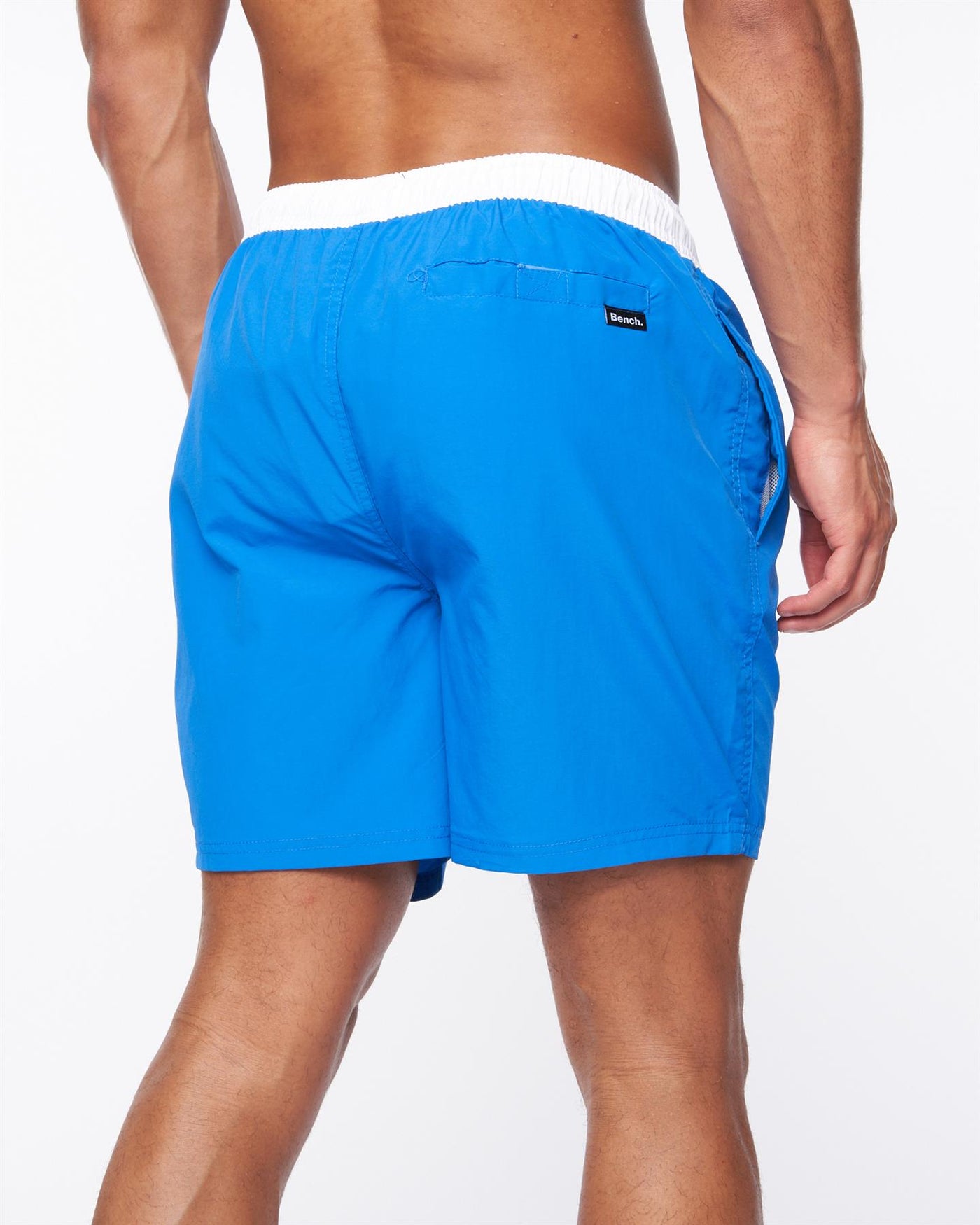 Belize Swim Shorts Royal