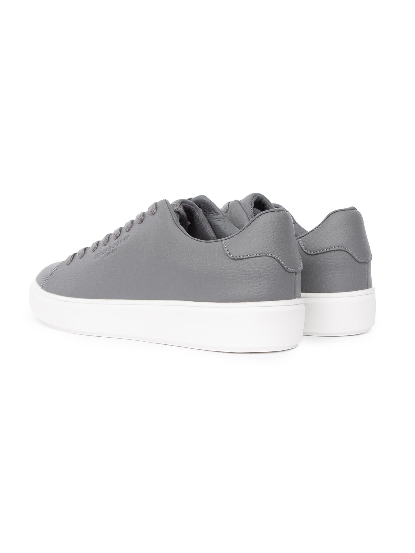 Mens Kremes Trainers Taupe
