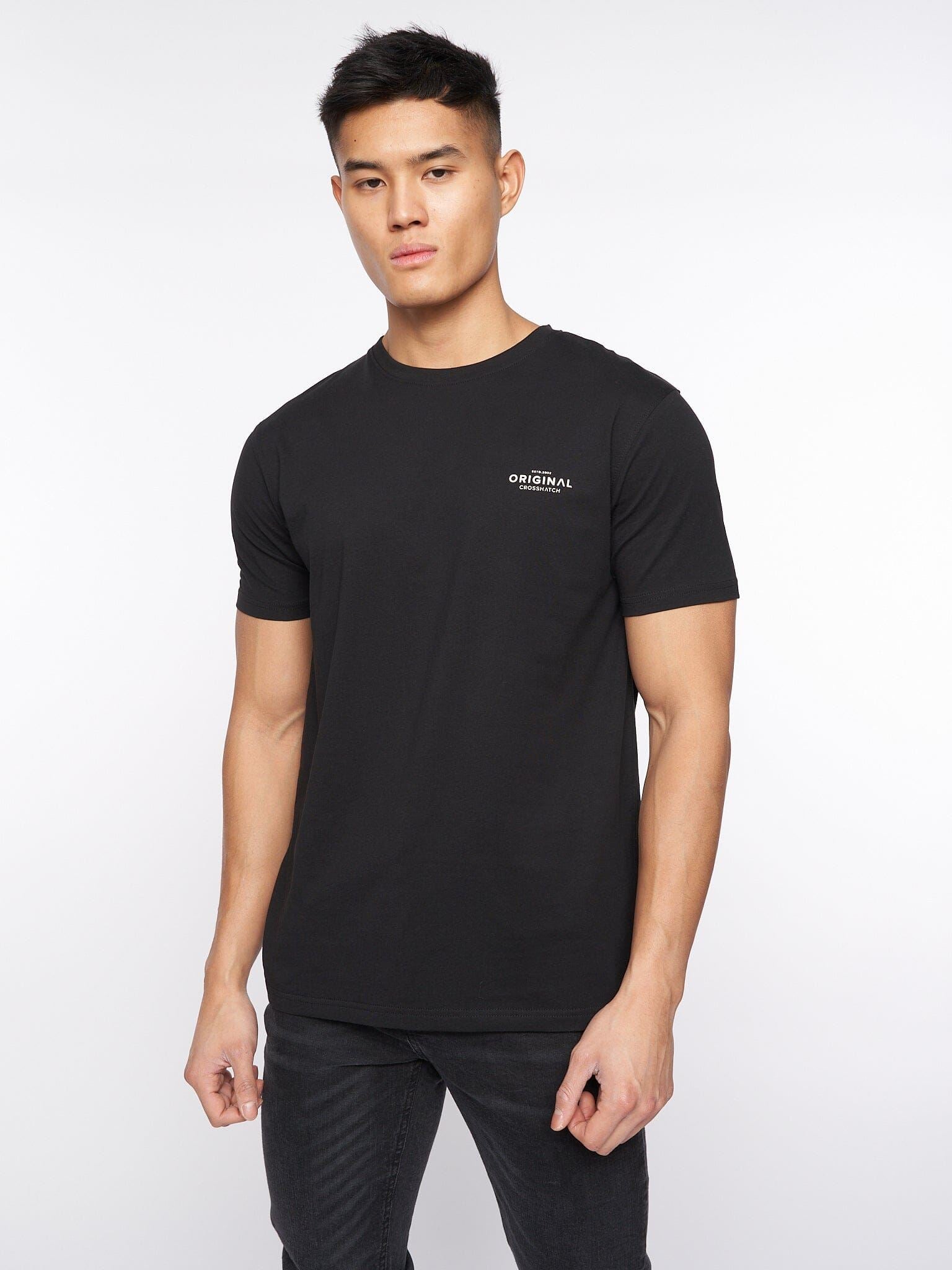 Shivron T-Shirt 7pk Assorted