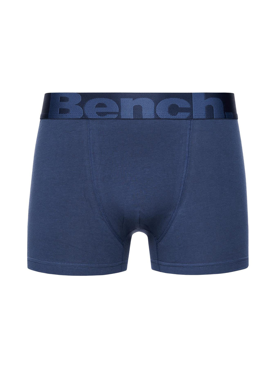 Valdev Boxers 3pk Assorted