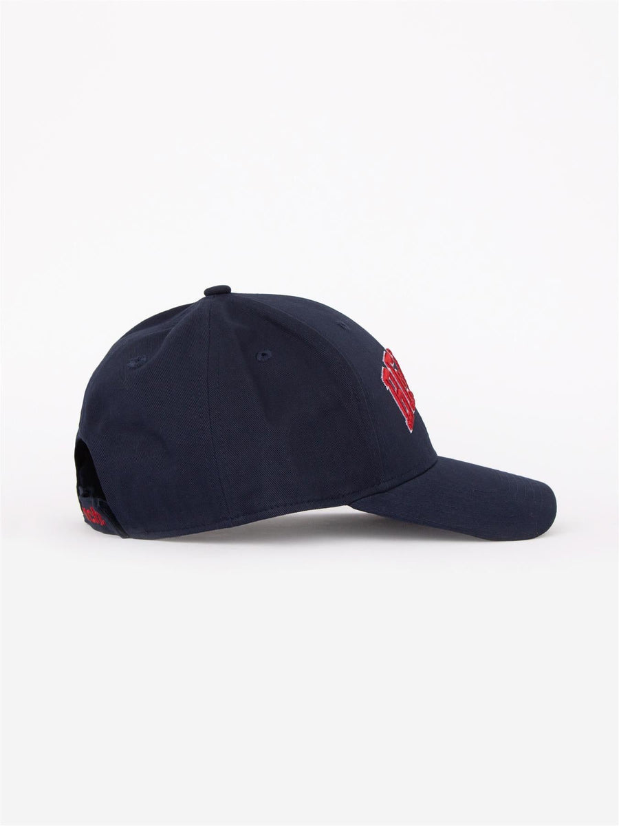 Mens Kadin Cap Navy