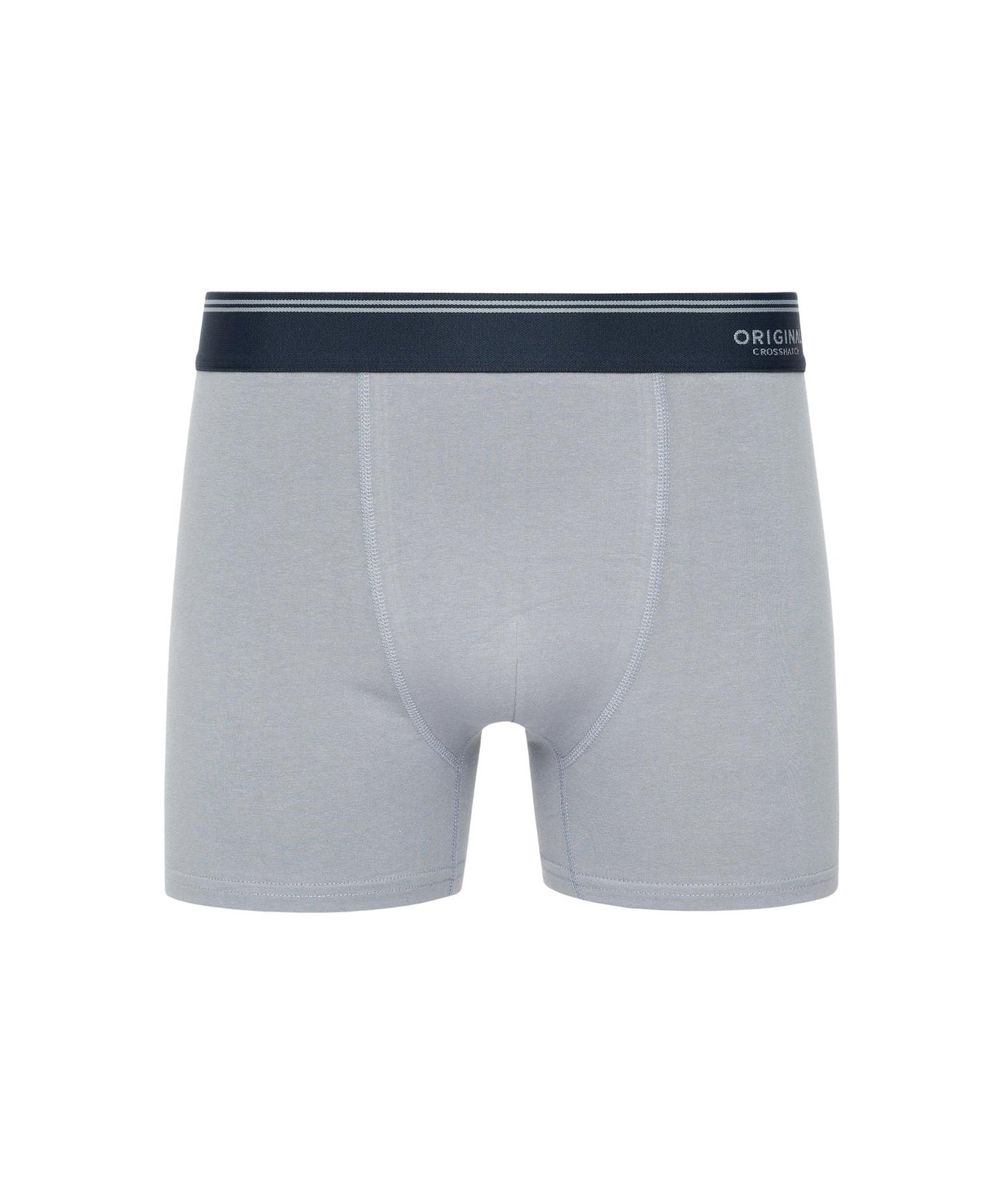 Mens Spherigon Boxers 5pk Green/Blue