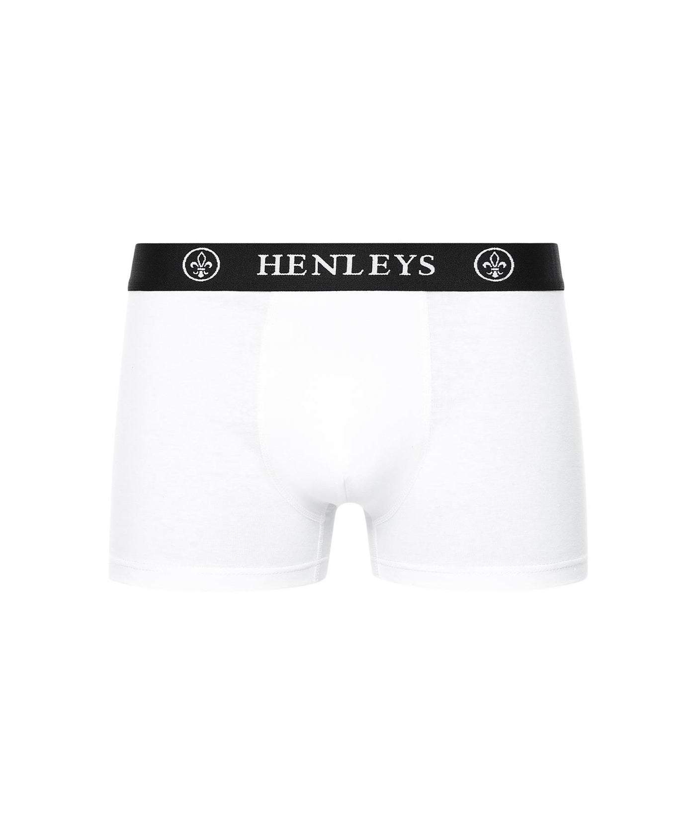 Mens Century Boxers 7pk Assorted