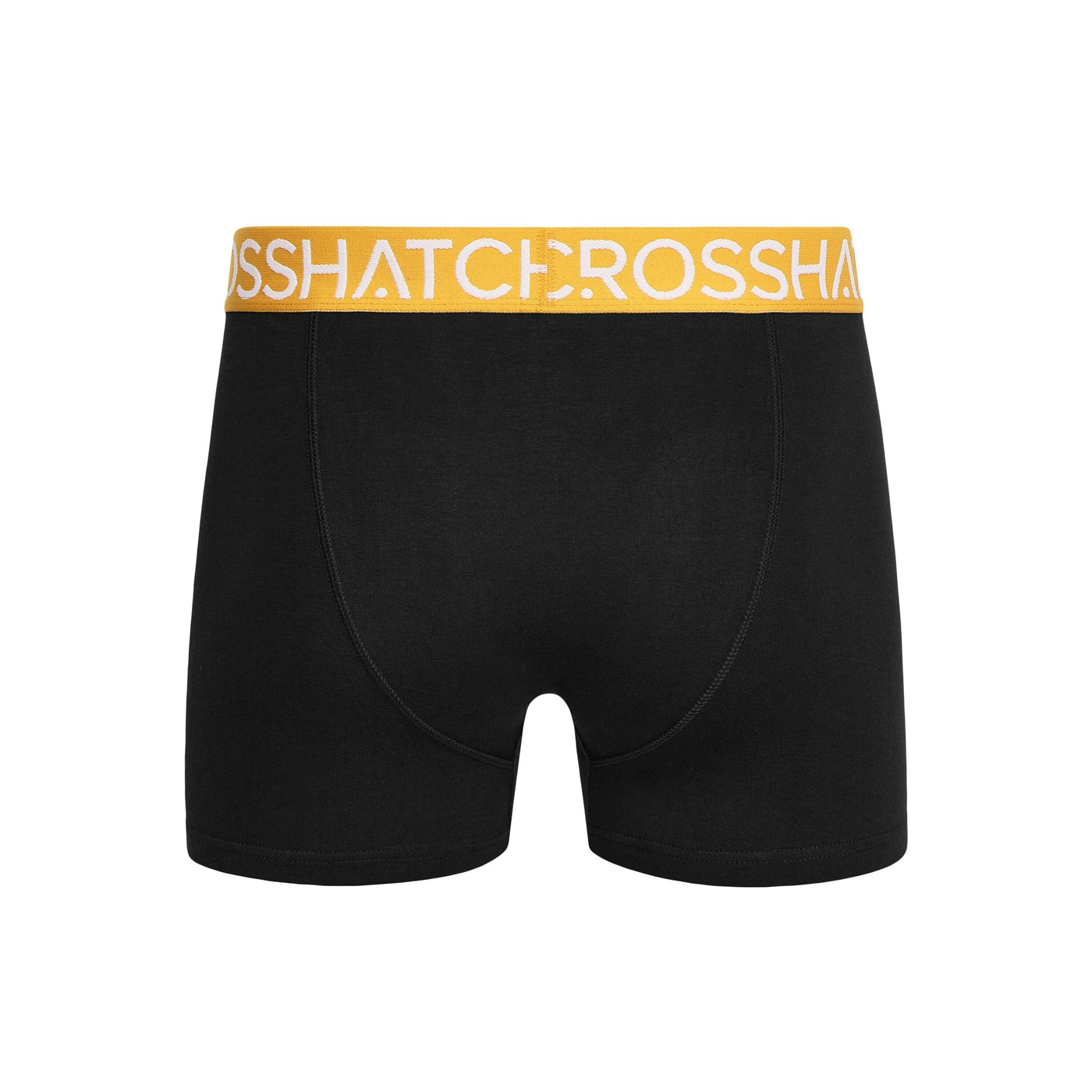 Payso Boxers 3pk Yellow