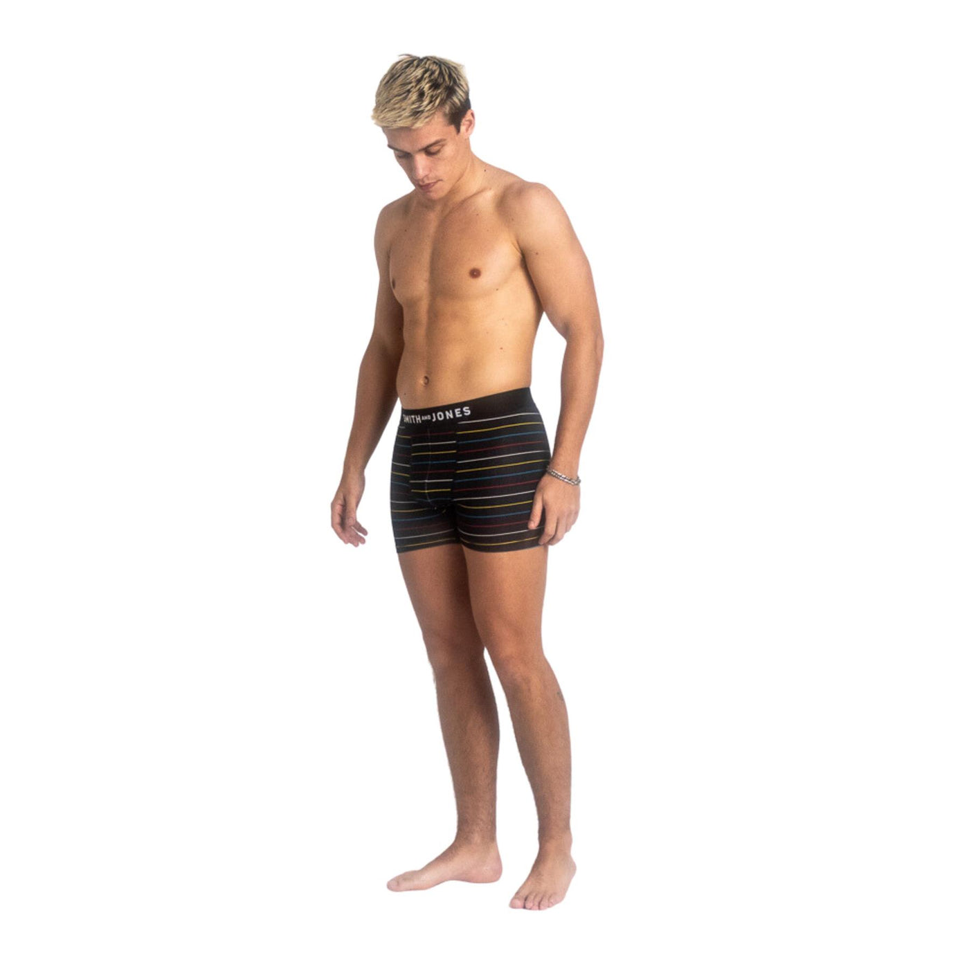 Men's Leland Boxers 7pk Assorted