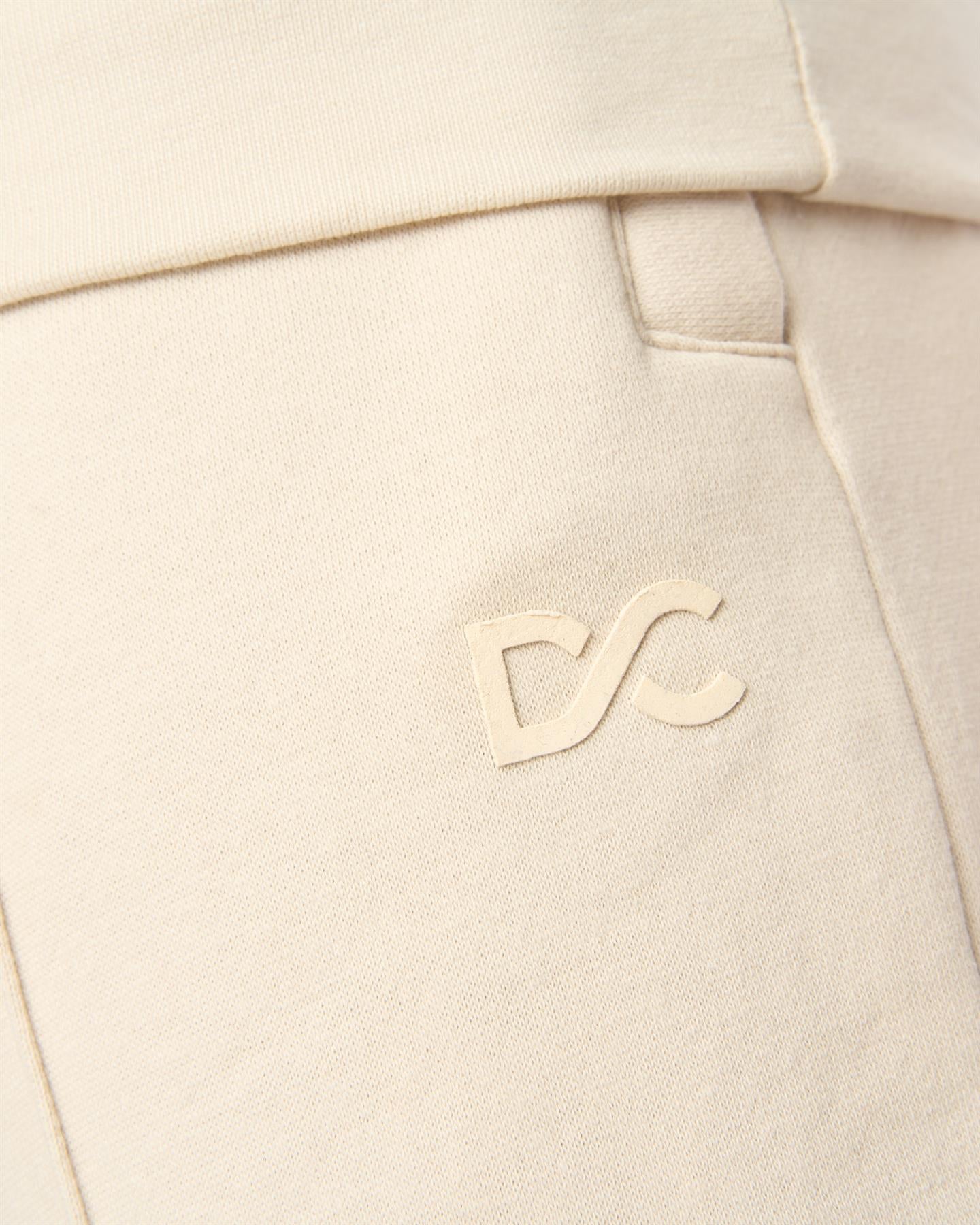 Mens Chattamere Hoodie & Joggers Set Off White