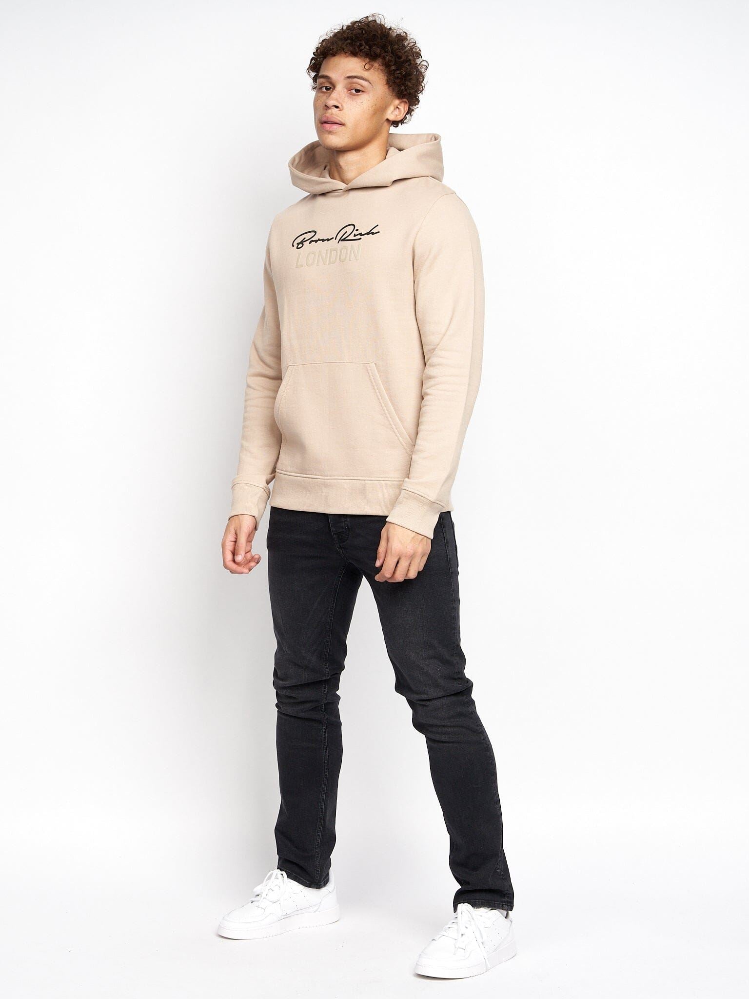 Kaben Hoodie Peyote