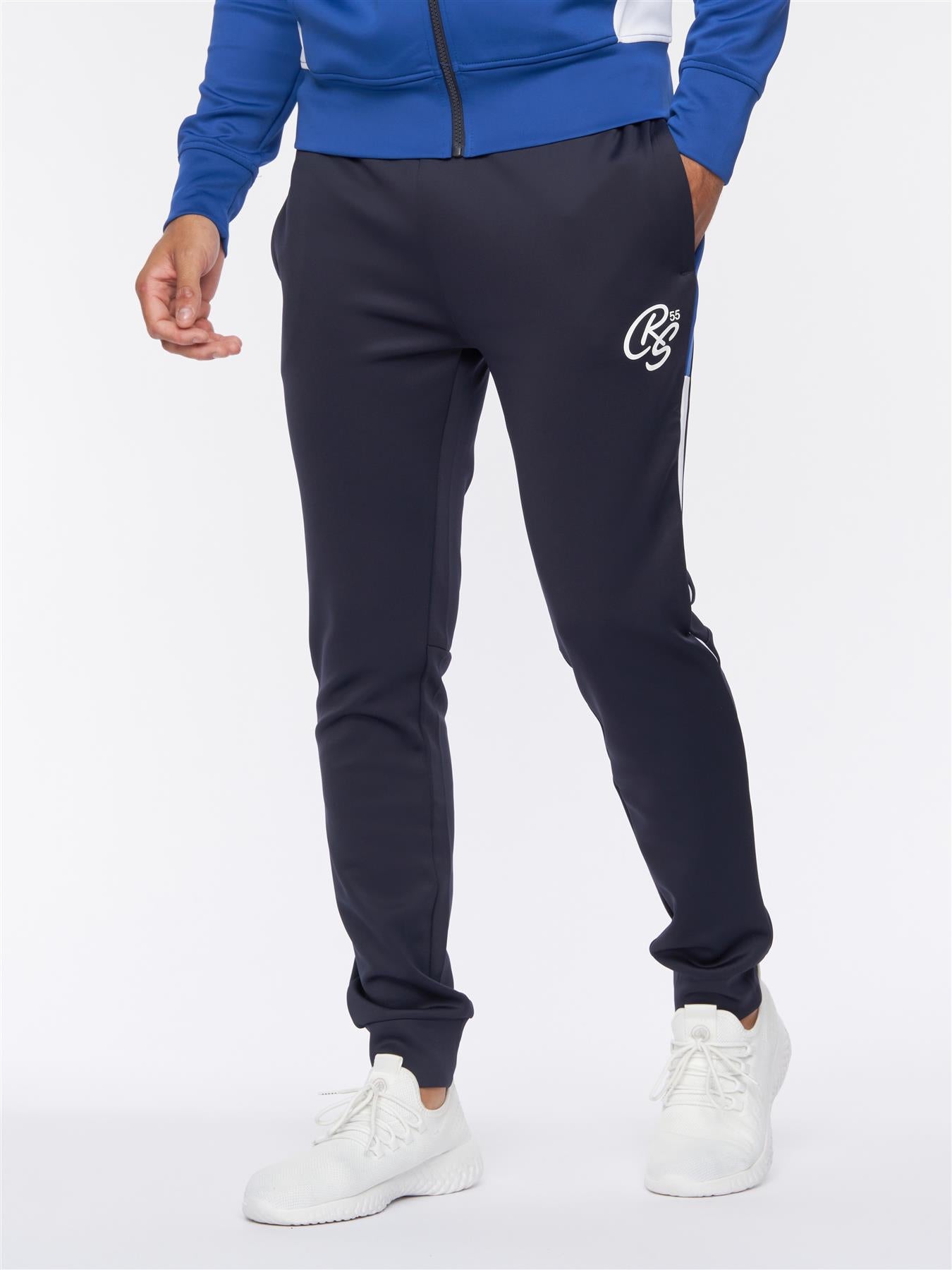 Landan Tracksuit Blue