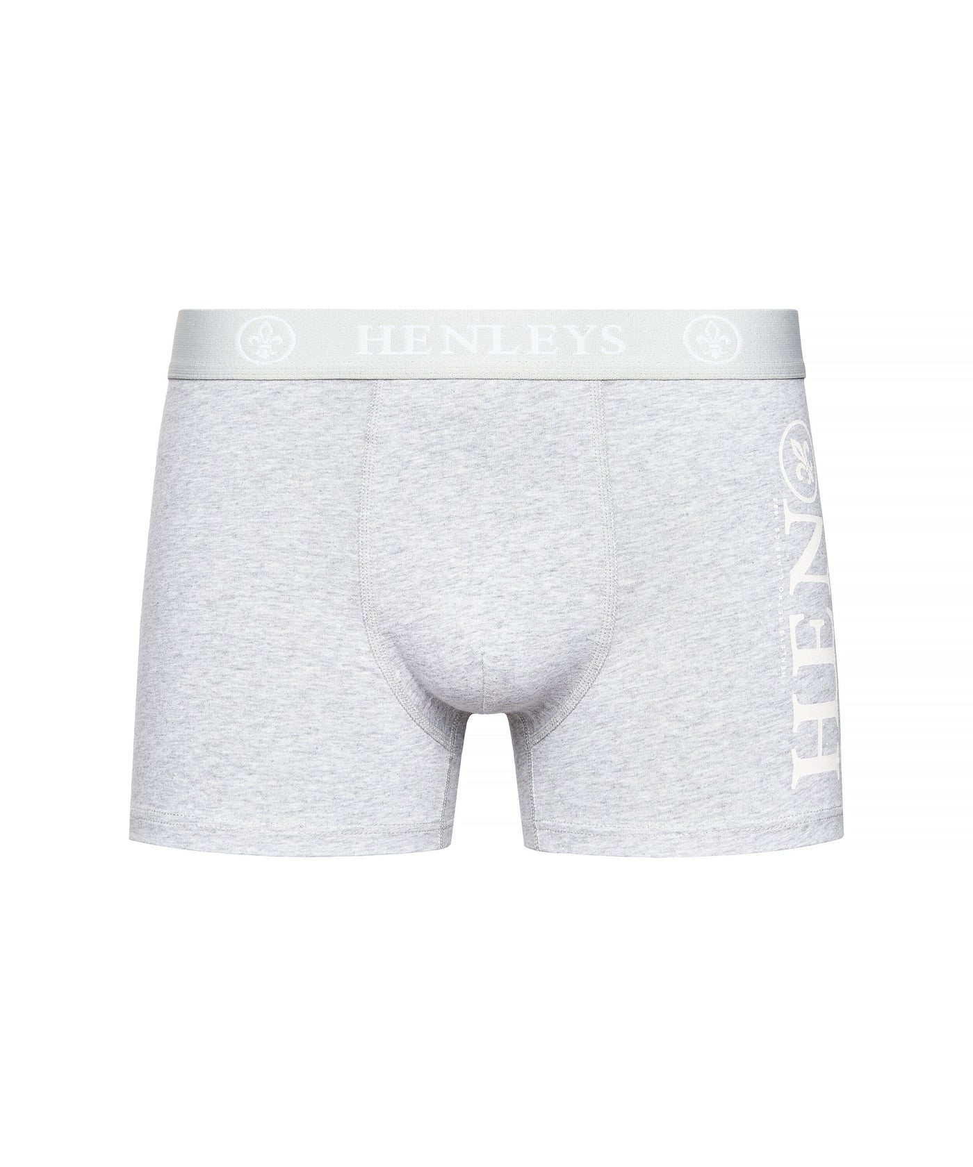 Mens Kelmack Boxers 5pk Assorted