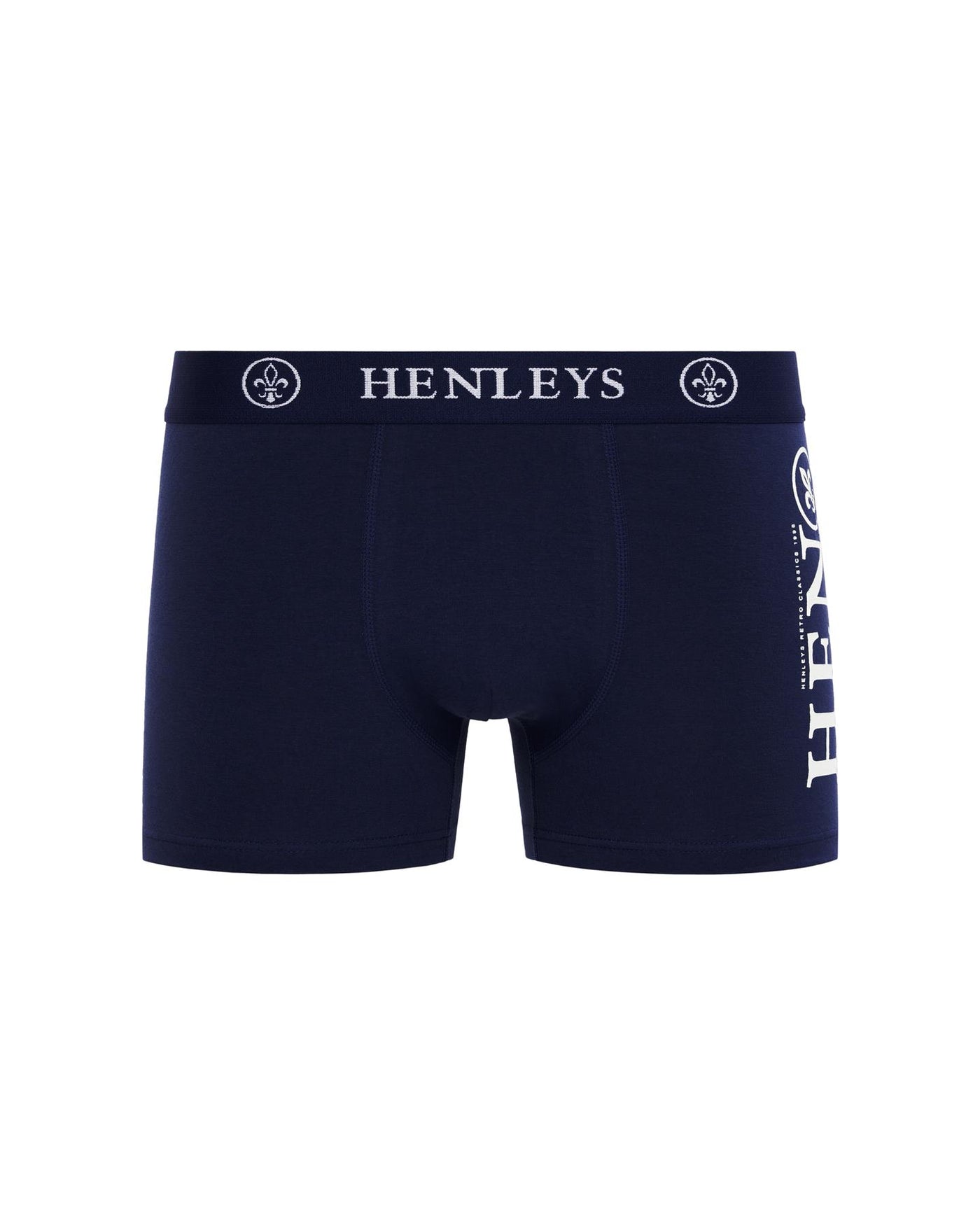 Mens Kelmack2 Boxers 5pk Assorted