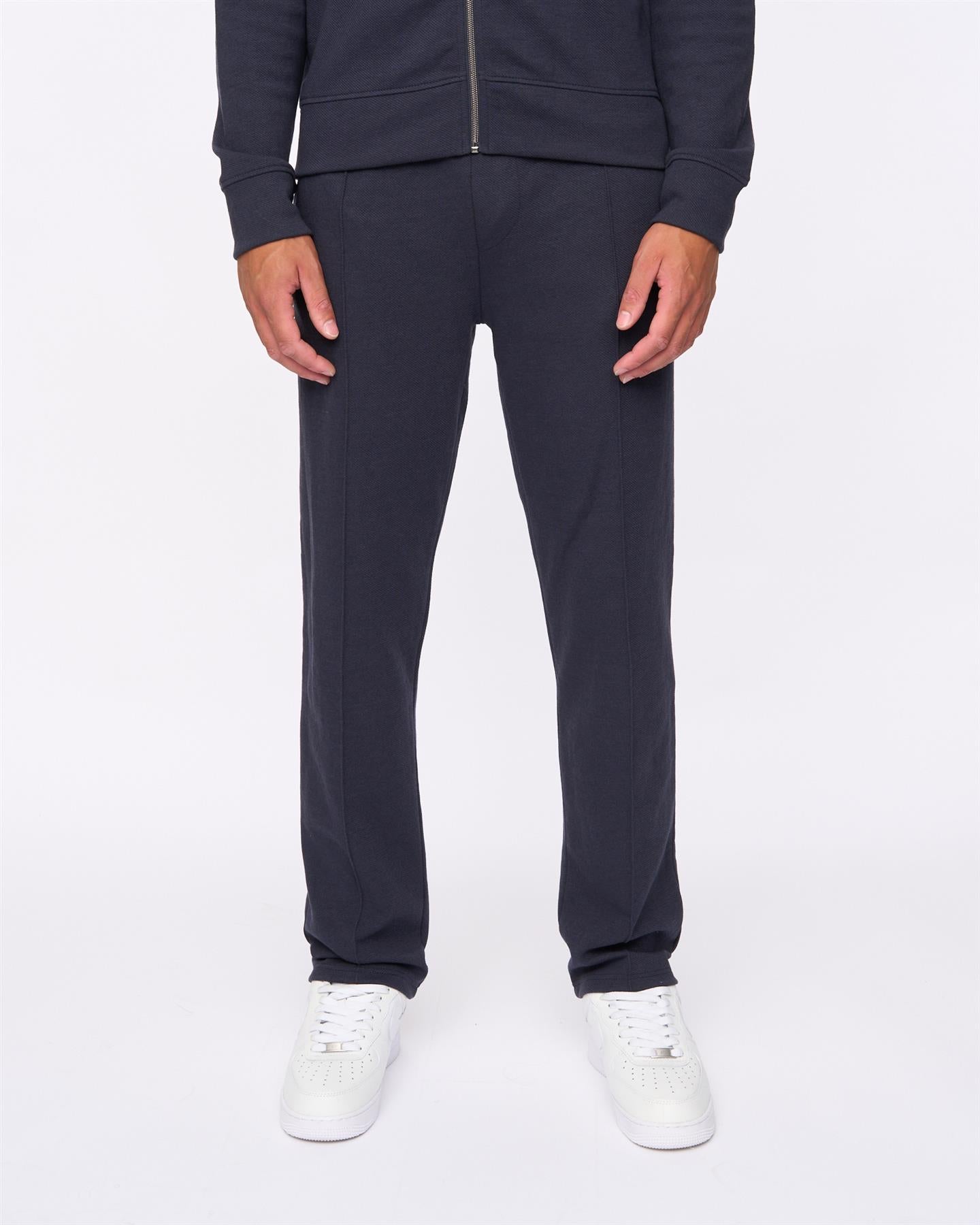 Mens Tames Joggers Navy