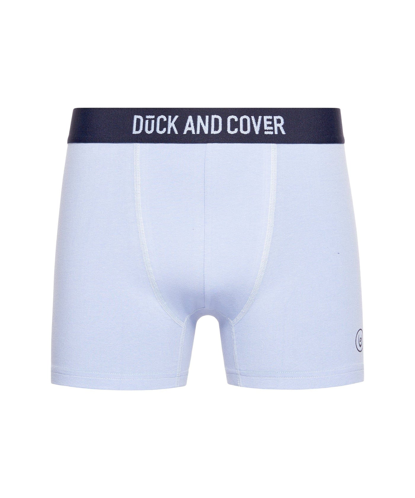 Mens Quendle Boxers 5pk Assorted