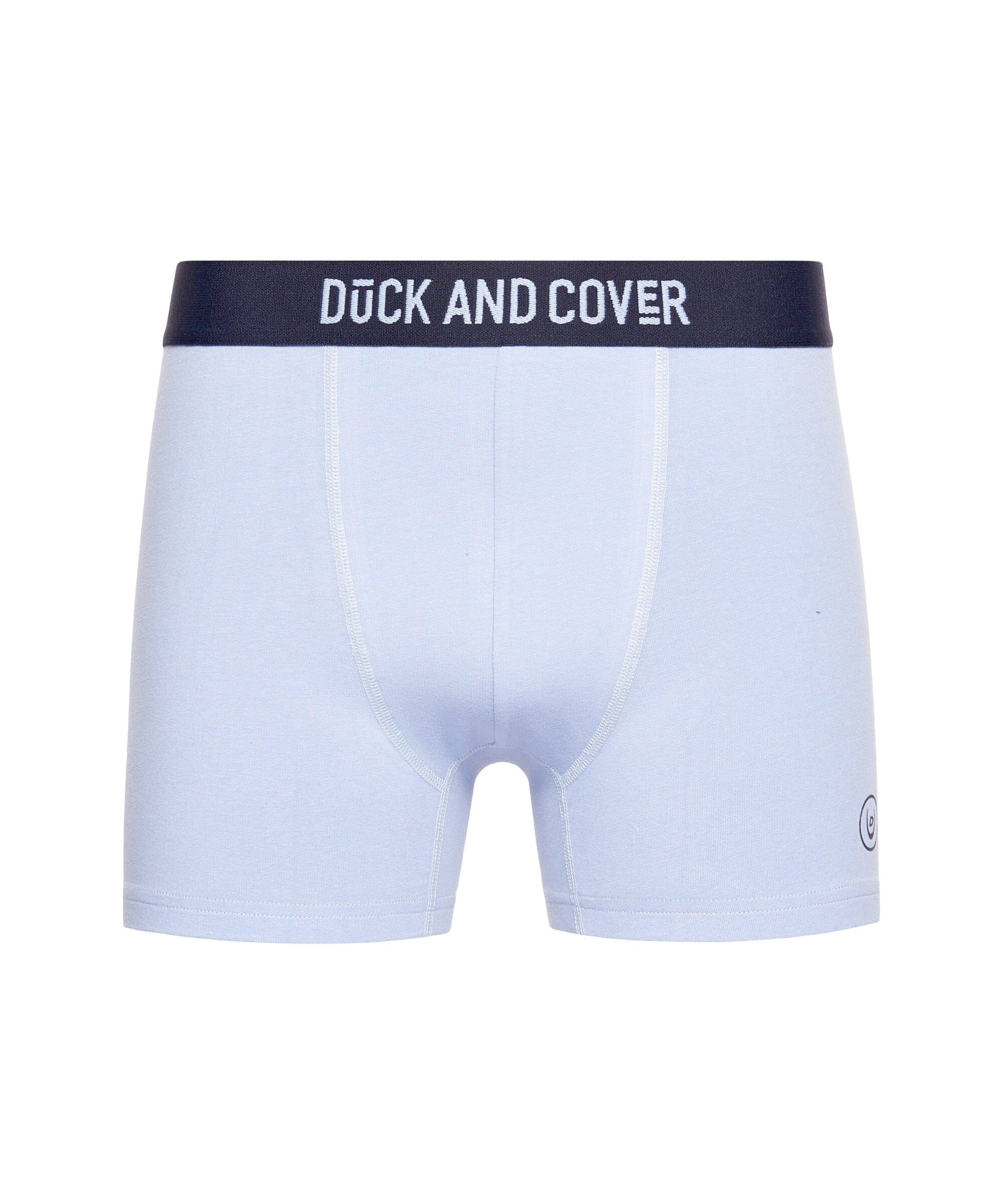 Mens Quendle Boxers 5pk Assorted