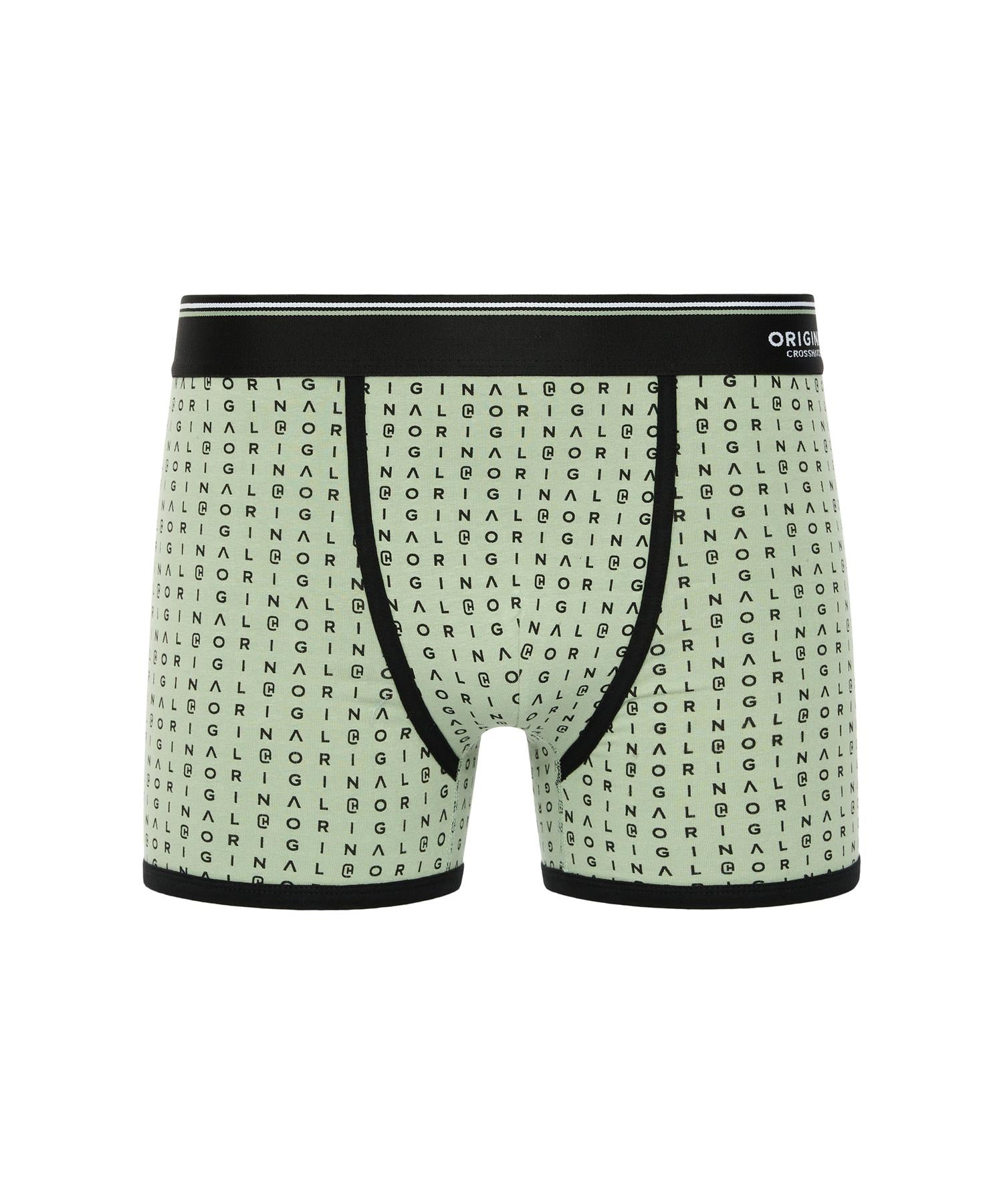 Mens Motifix Boxers 5pk Assorted