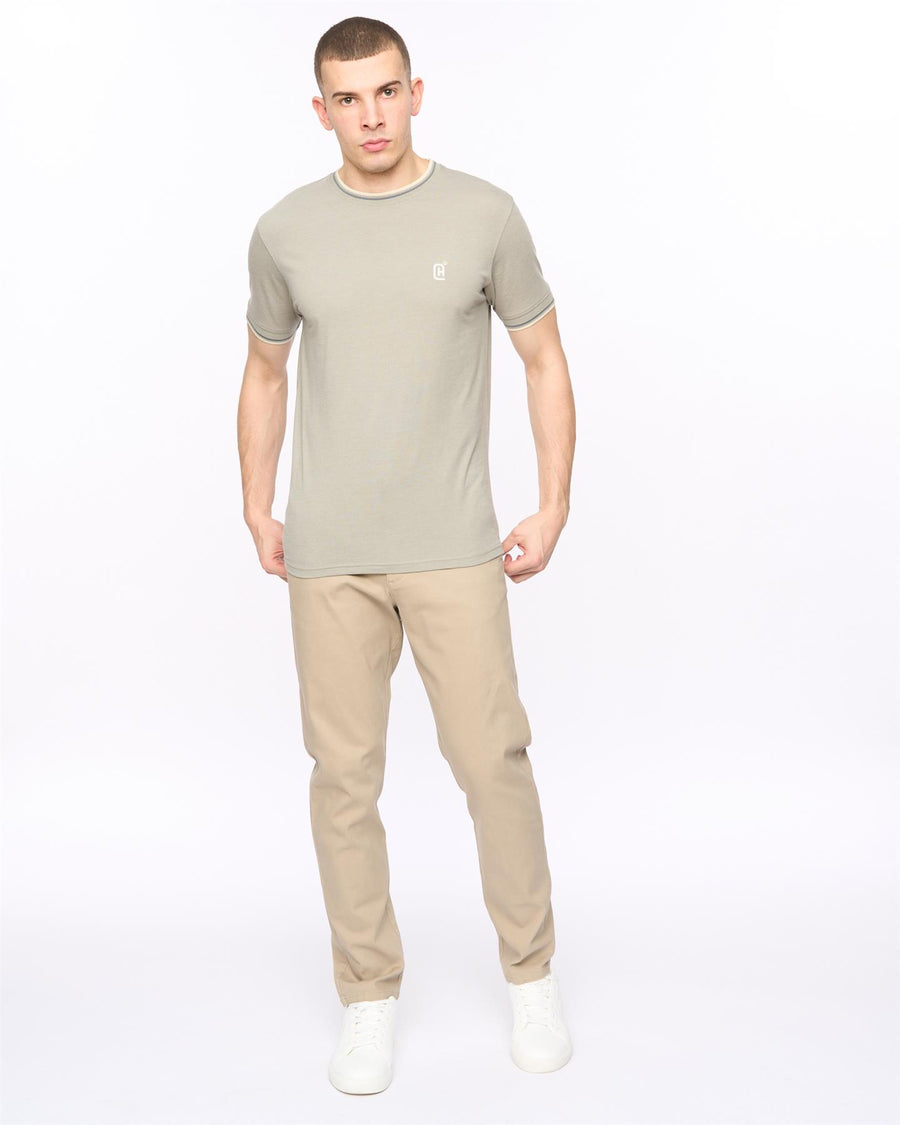 Roysden Chinos Beige