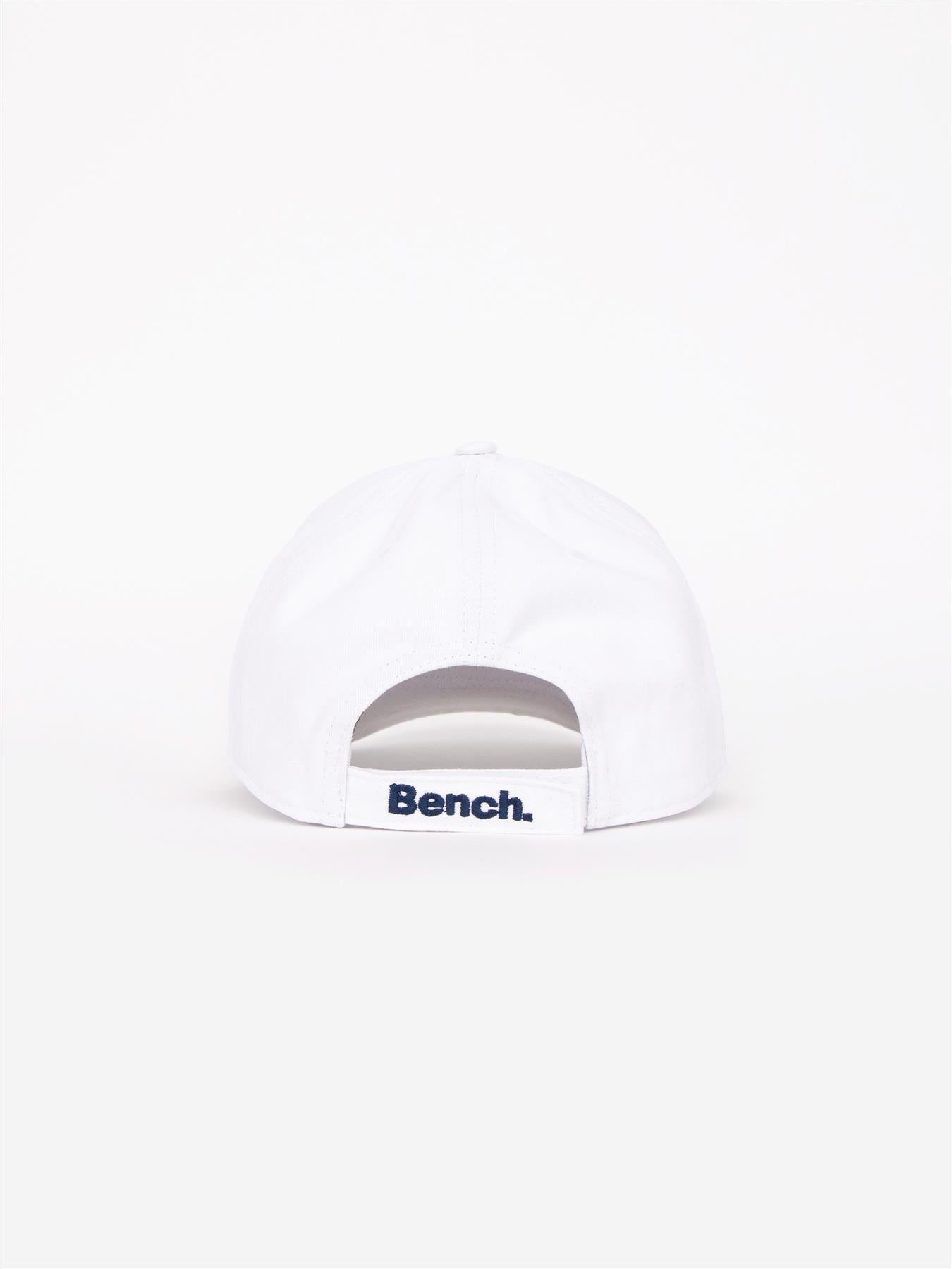 Mens Kadin Cap White