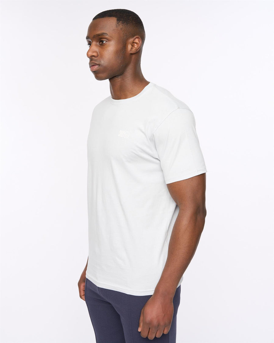 Mens Simplex T-Shirt Light Blue