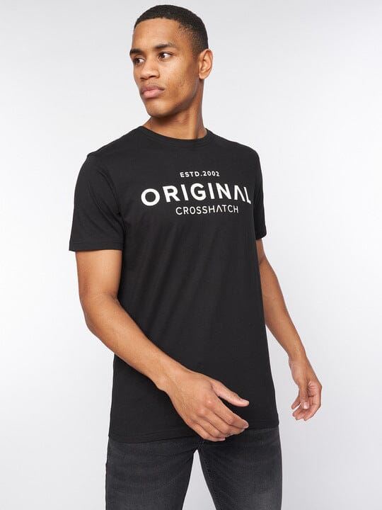Wester T-Shirt 5pk Assorted