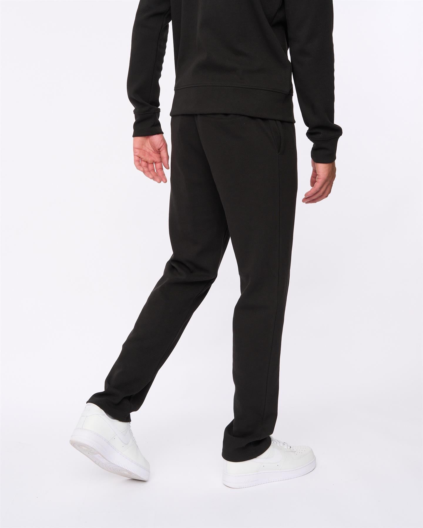 Mens Tames Joggers Black