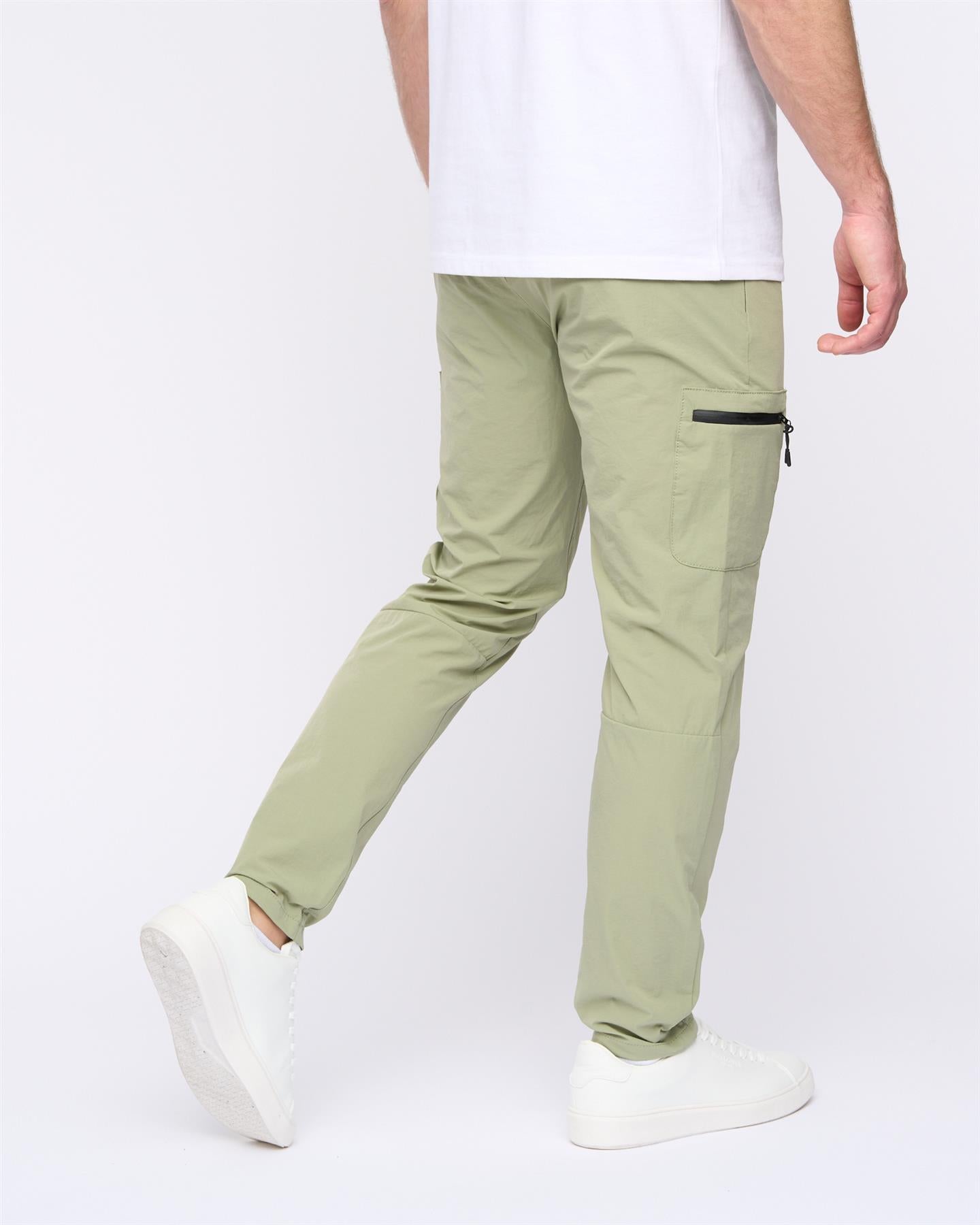 Mens Puretor Pants Sage