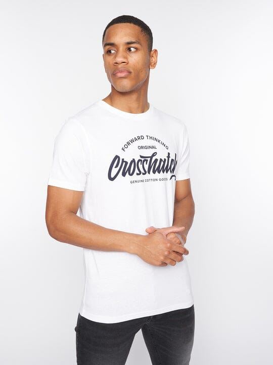 Weymouth T-Shirt 5pk Assorted