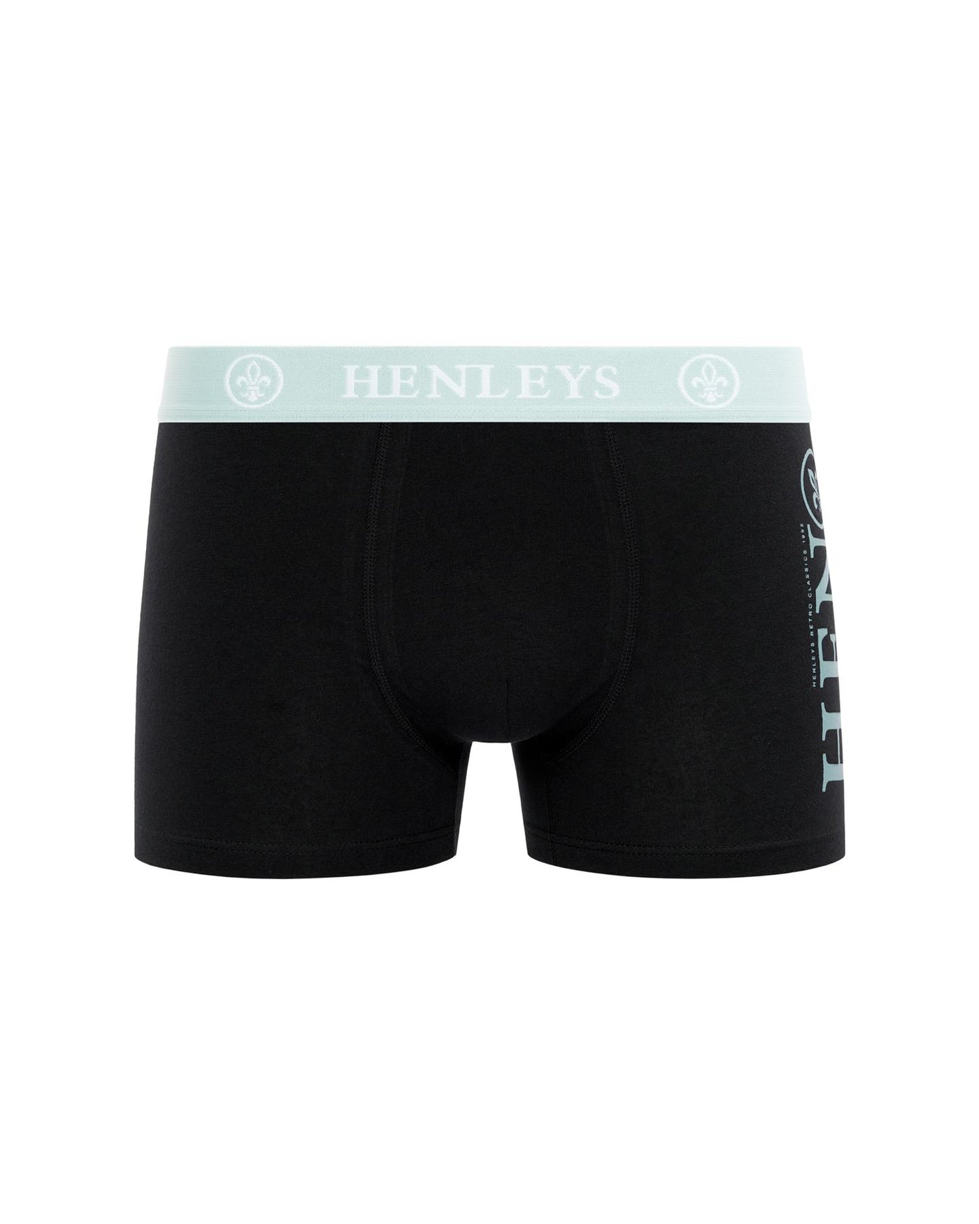 Mens Kelpar Boxers 5pk Assorted