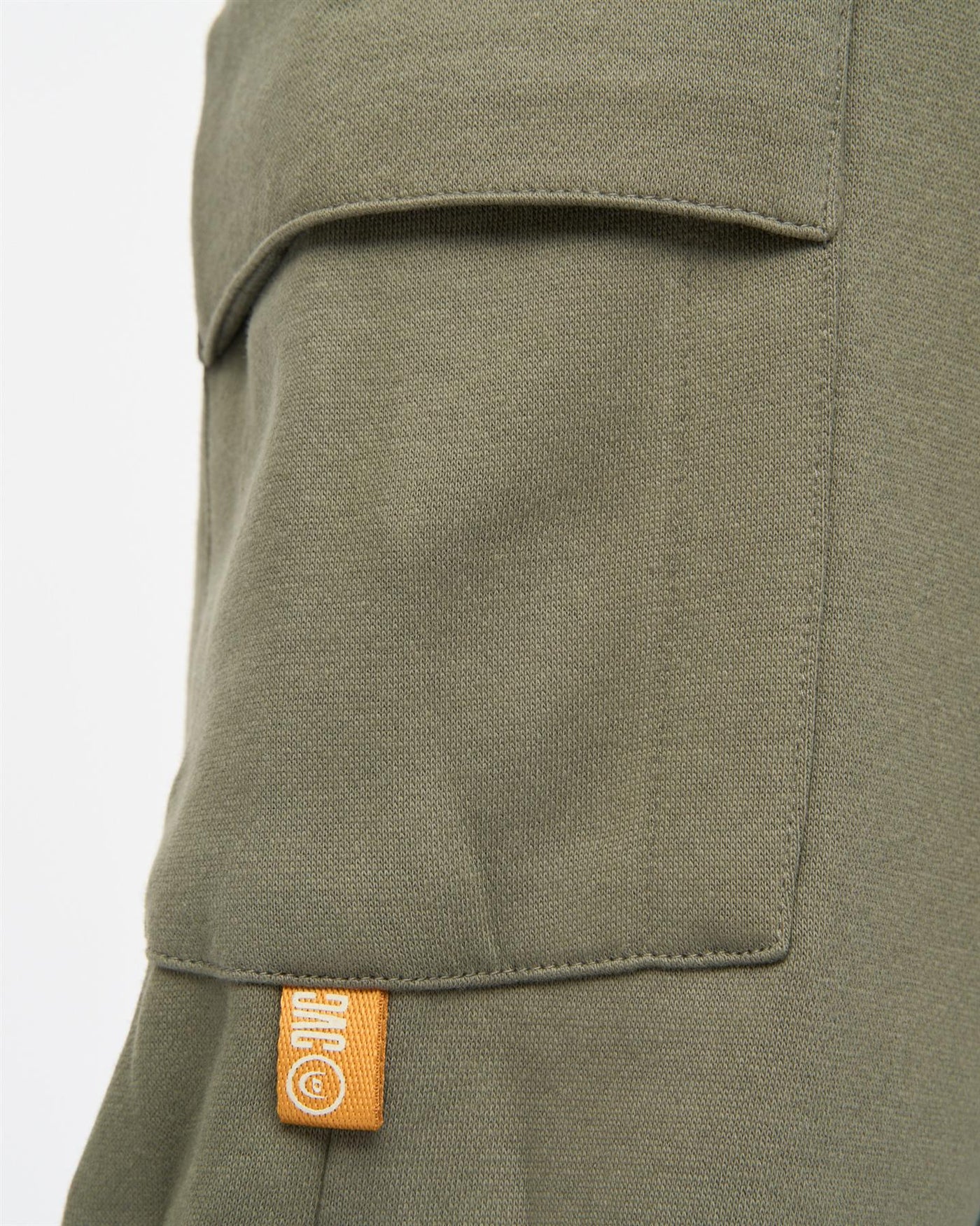 Mens Adamsberg Joggers Dark Olive