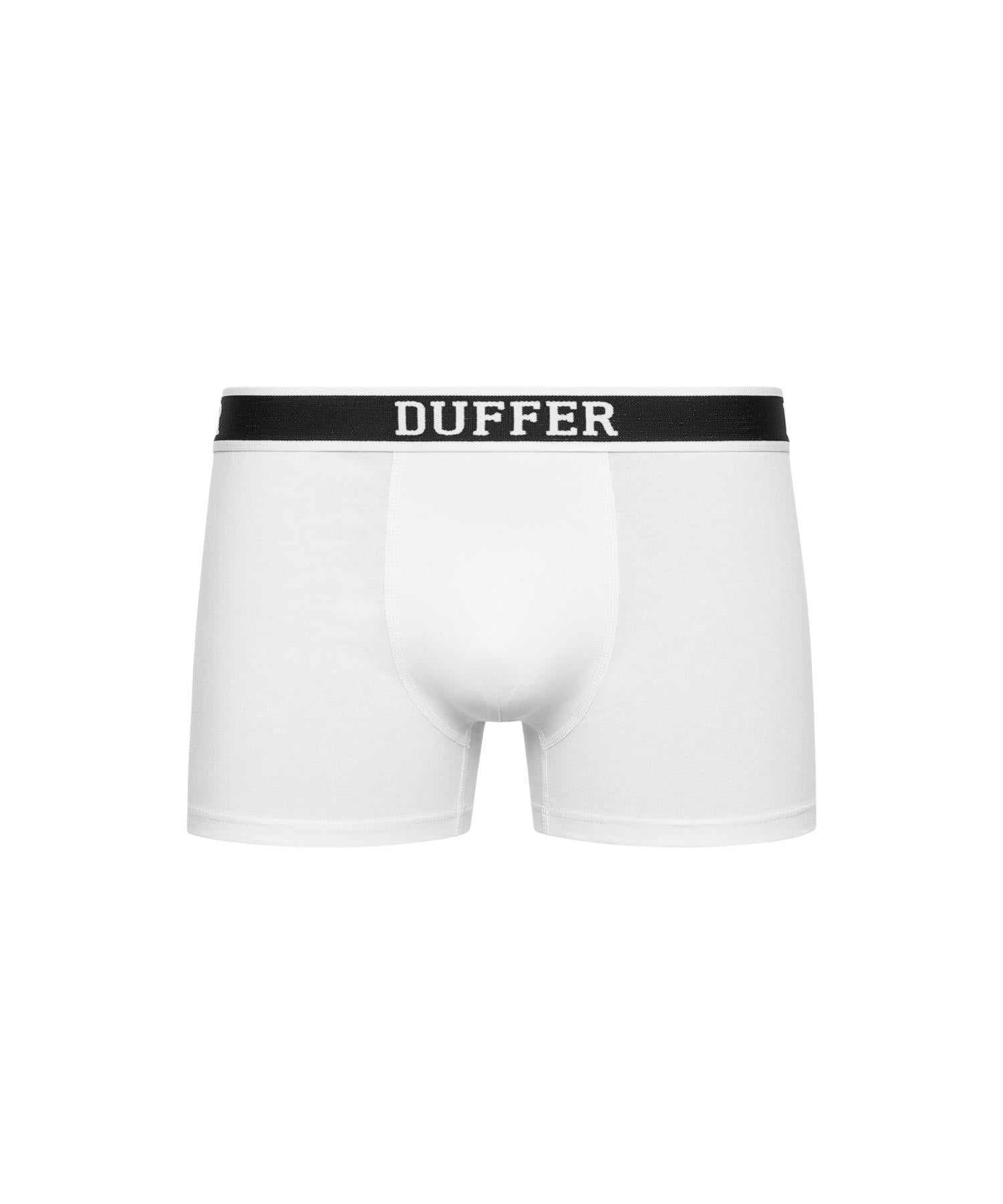 Mens Holloway Boxers 3pk Assorted