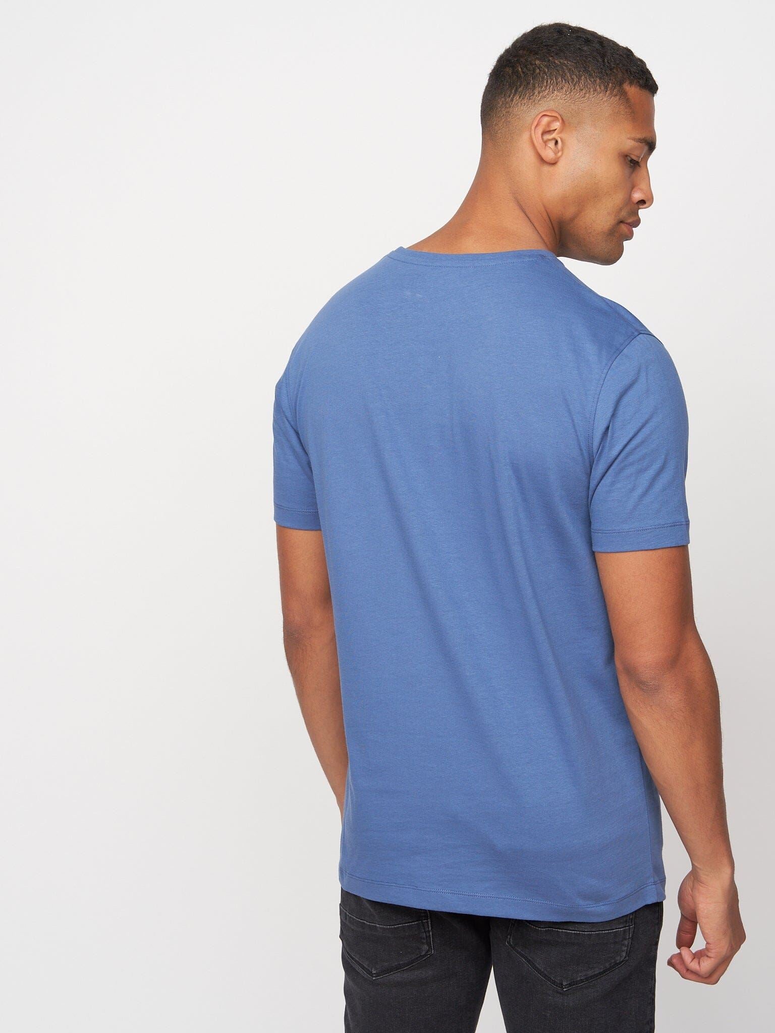 Flomax T-Shirt 5pk Assorted