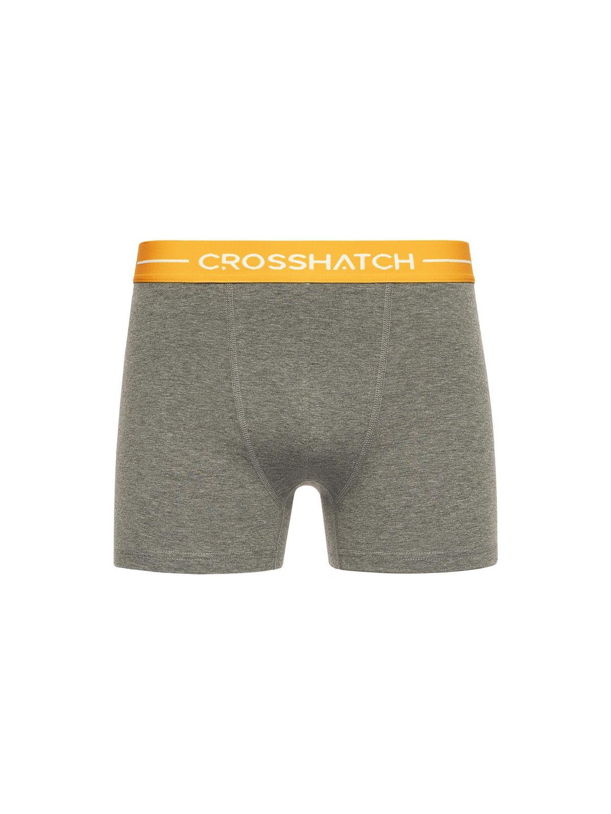 Astral Boxers 5pk Charcoal Marl