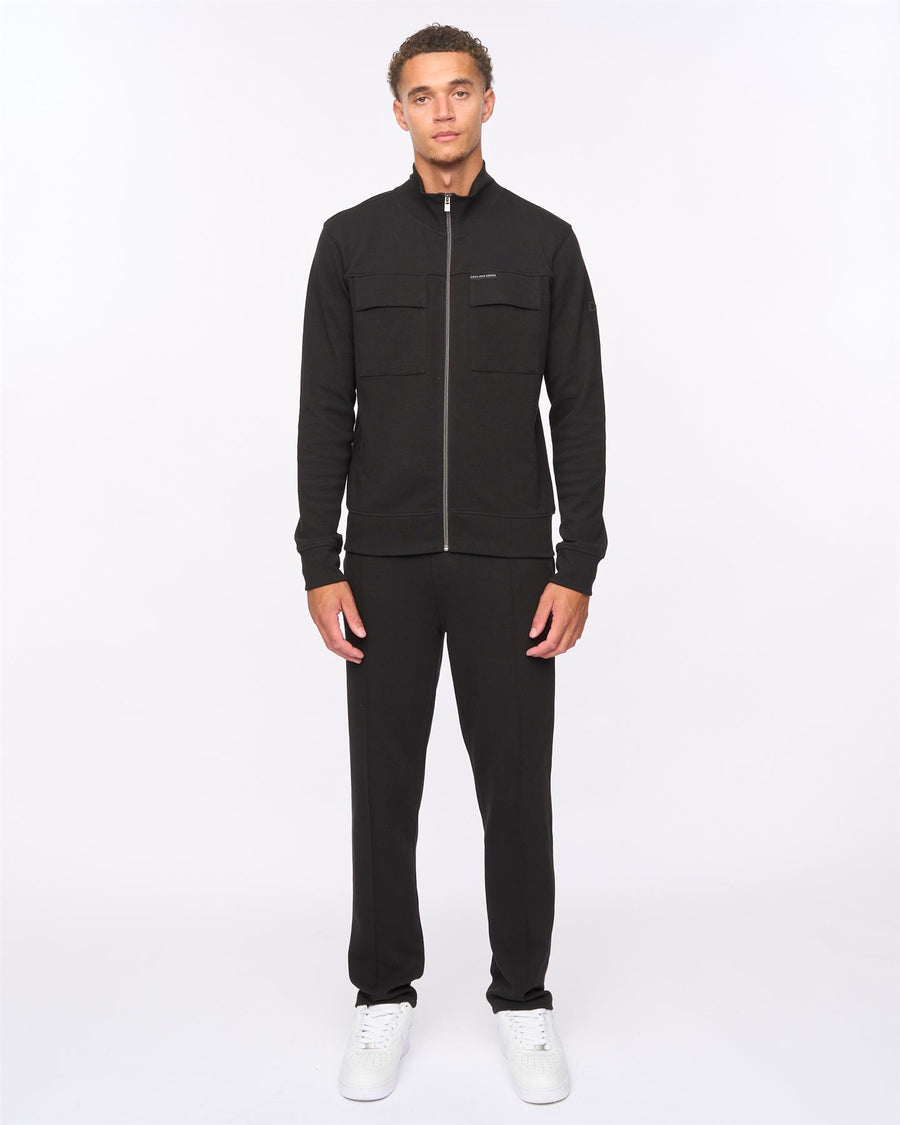 Mens Tames Joggers Black