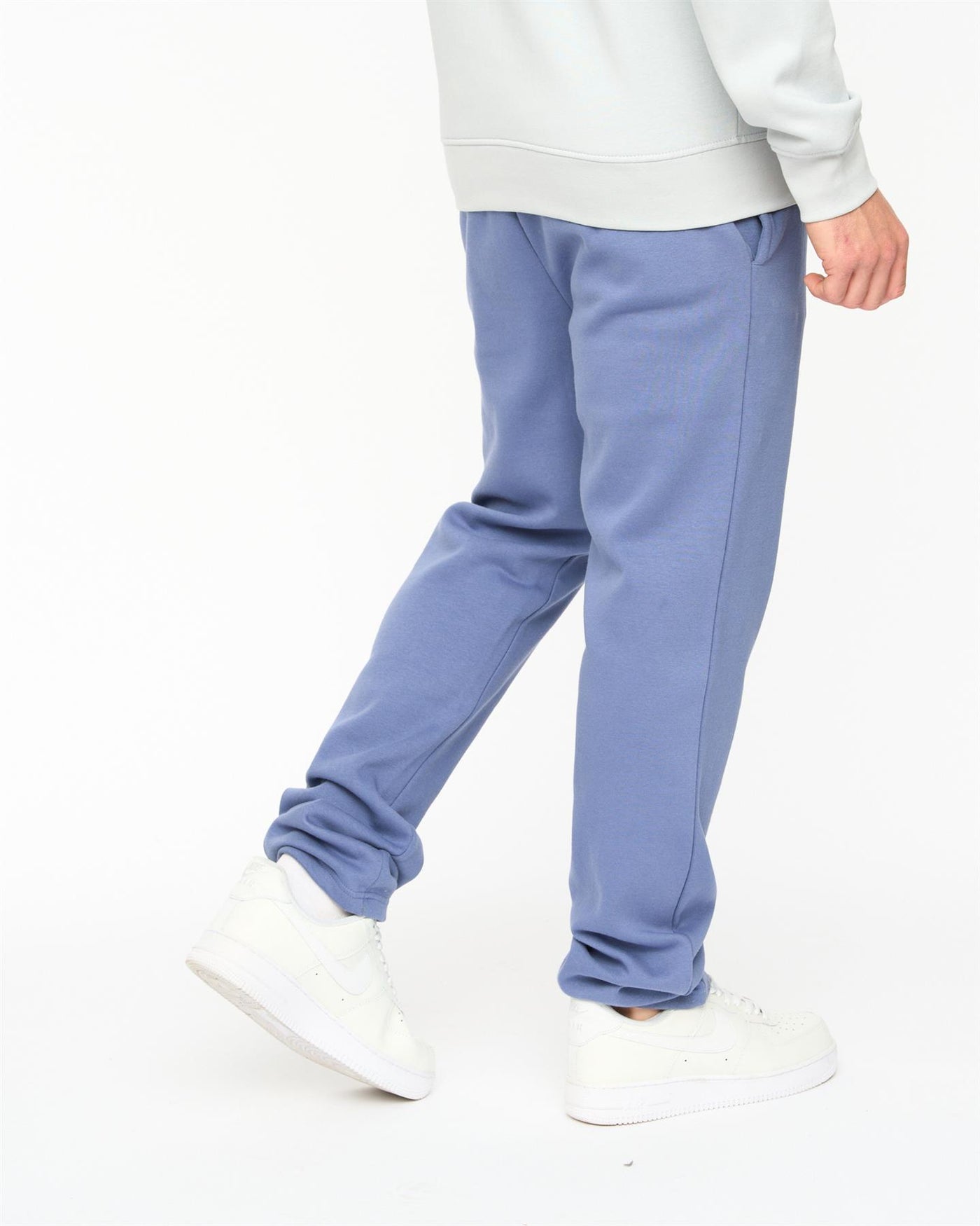 Mens Kensby Joggers Blue