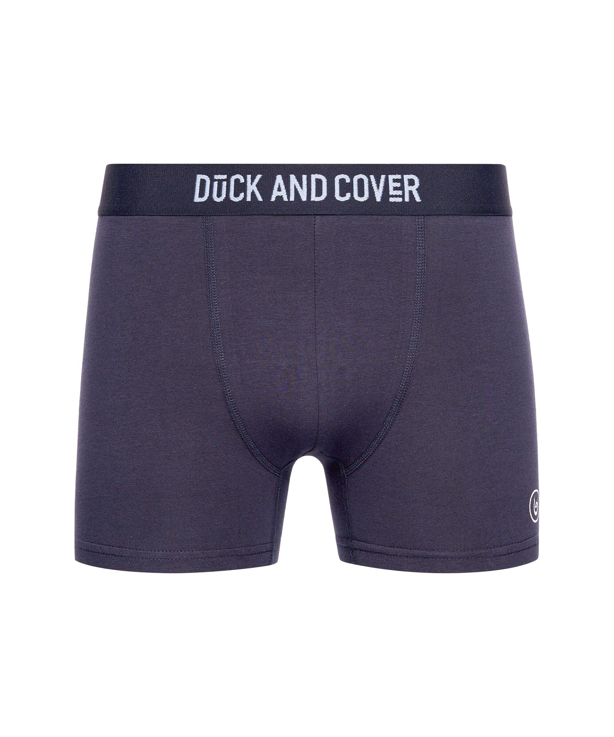 Mens Quendle Boxers 5pk Assorted