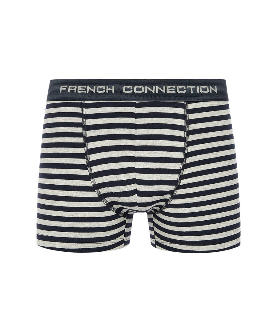 Mens FC14 Boxers 3pk Assorted