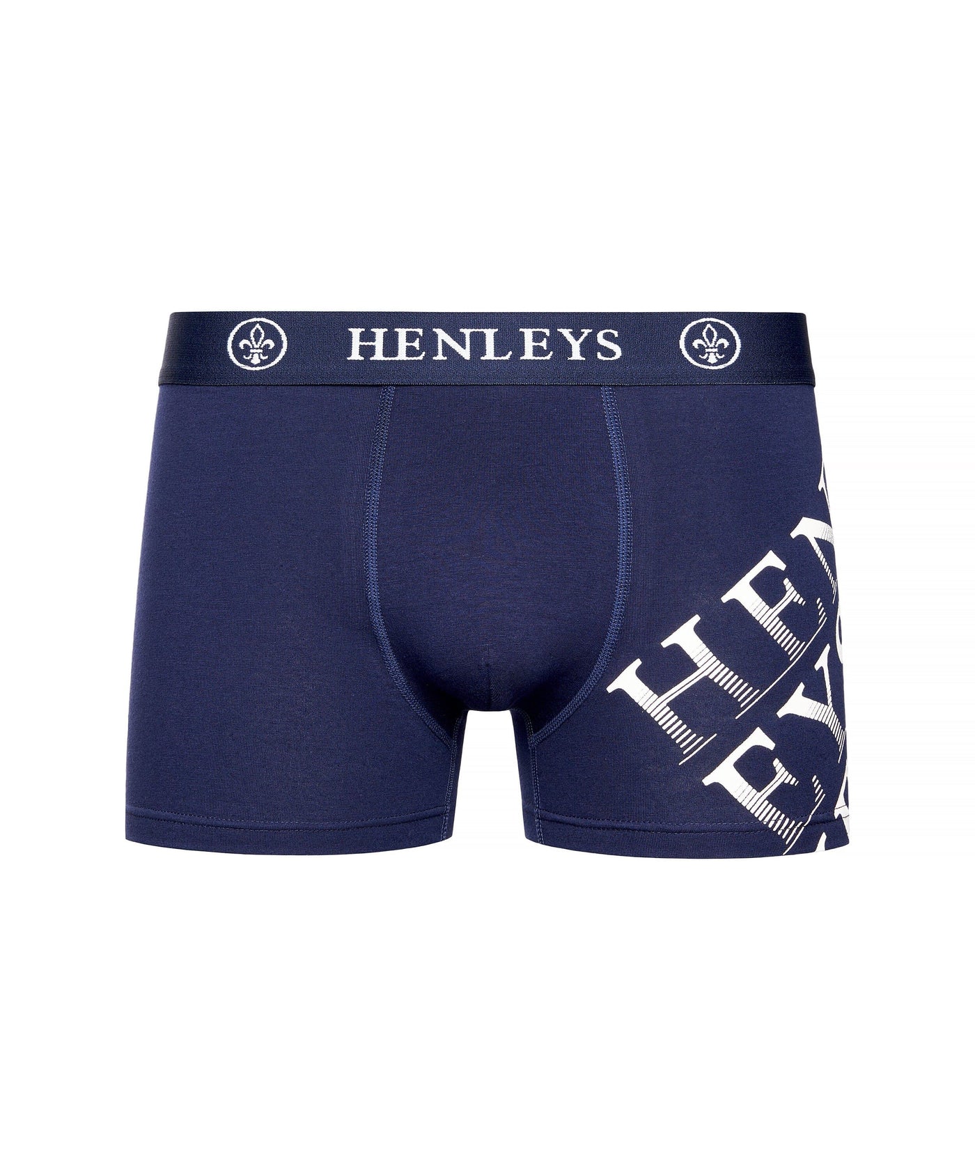 Mens Tringles Boxers 3pk Assorted