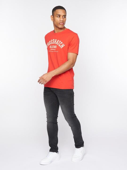Weymouth T-Shirt 5pk Assorted