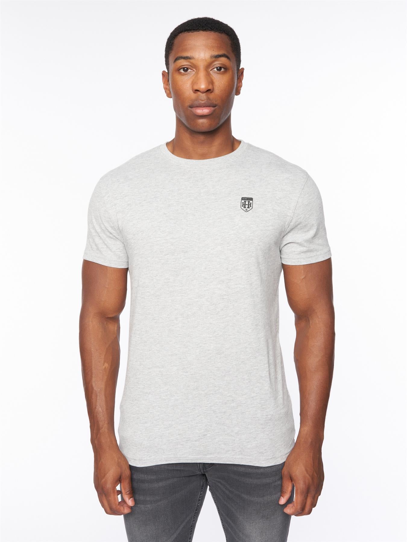 Mens Myer T-Shirt 3pk Assorted