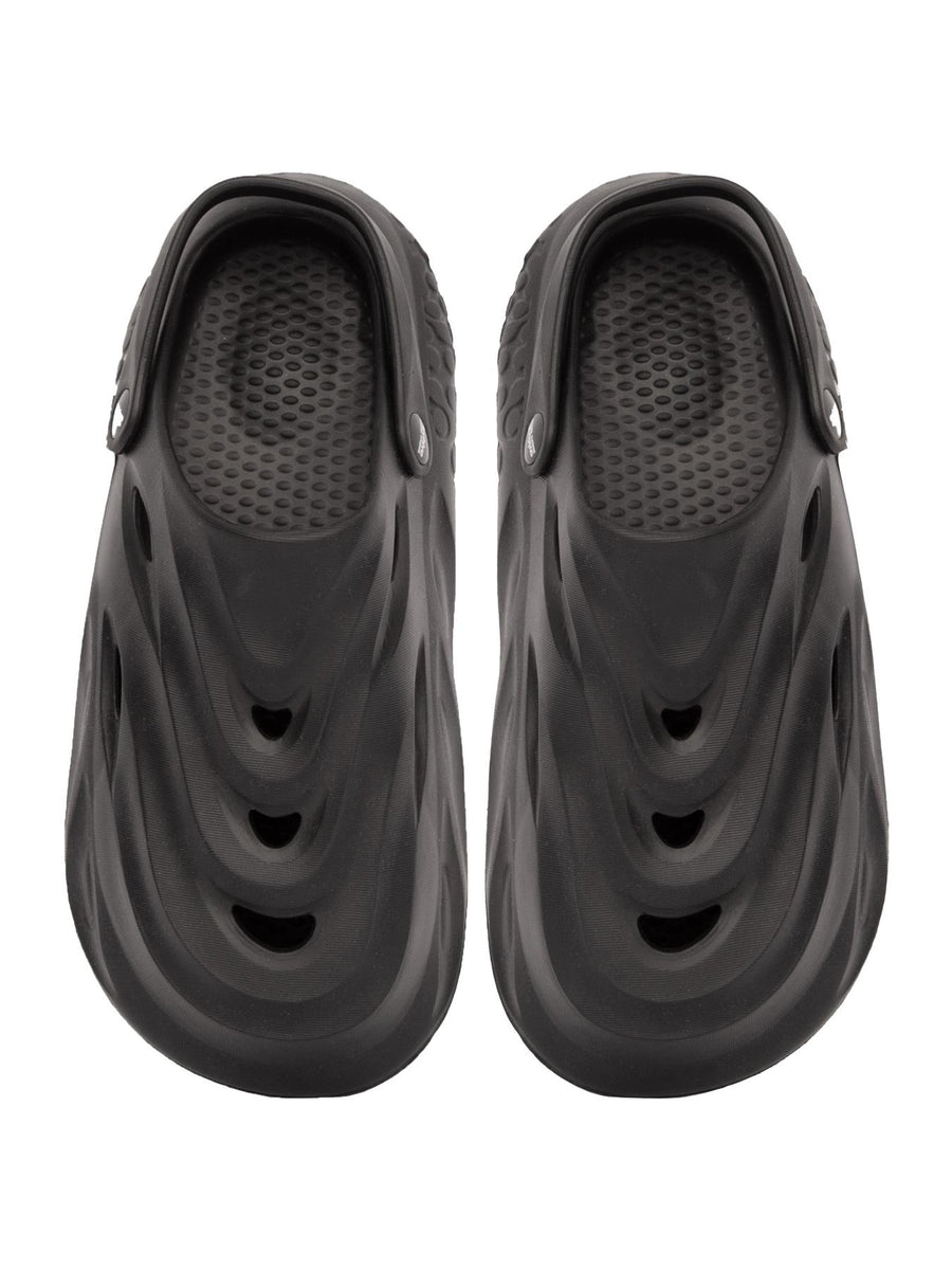 Archive Rift Sandal Black