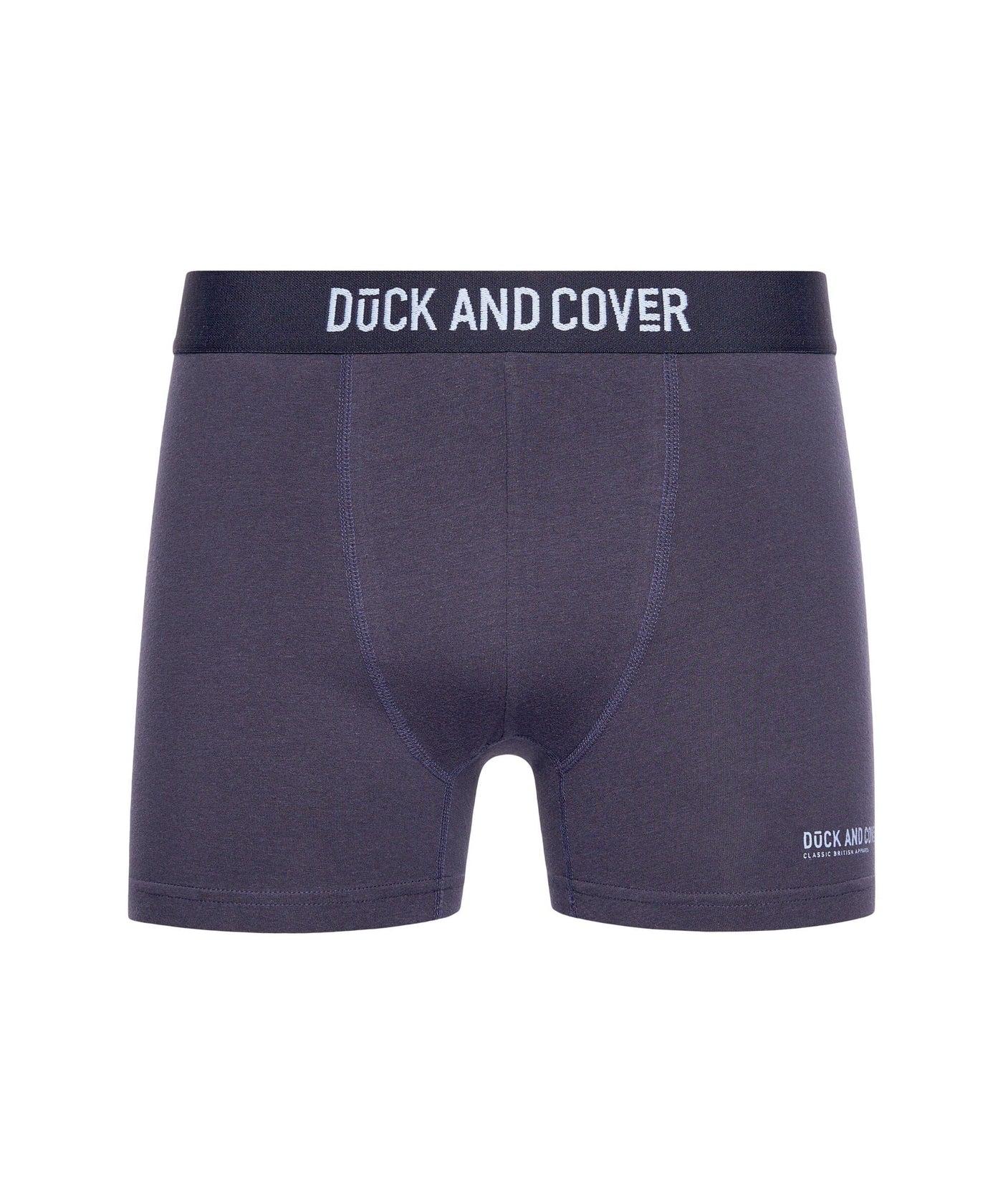 Mens Quendle Boxers 5pk Assorted