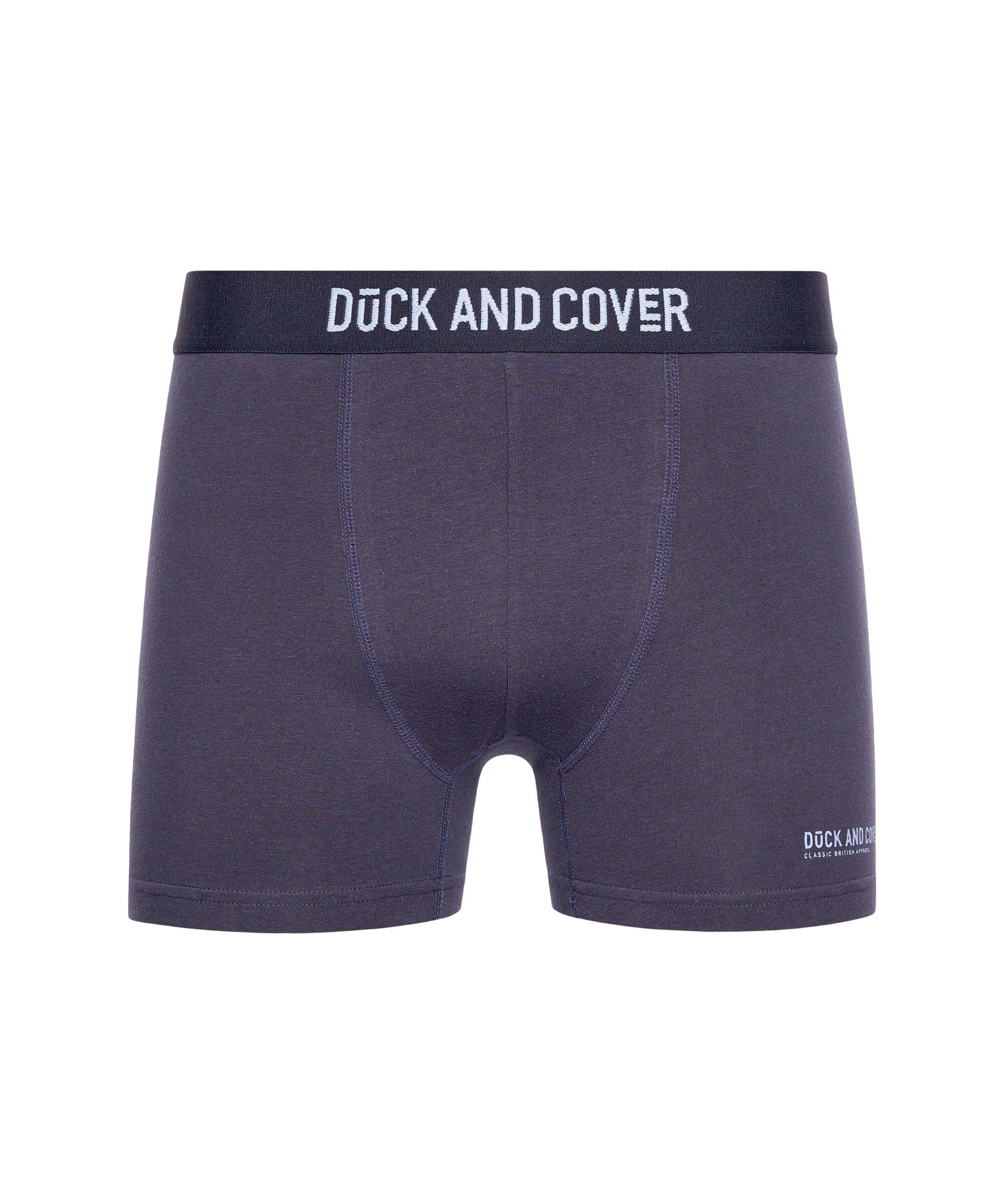 Mens Quendle Boxers 5pk Assorted
