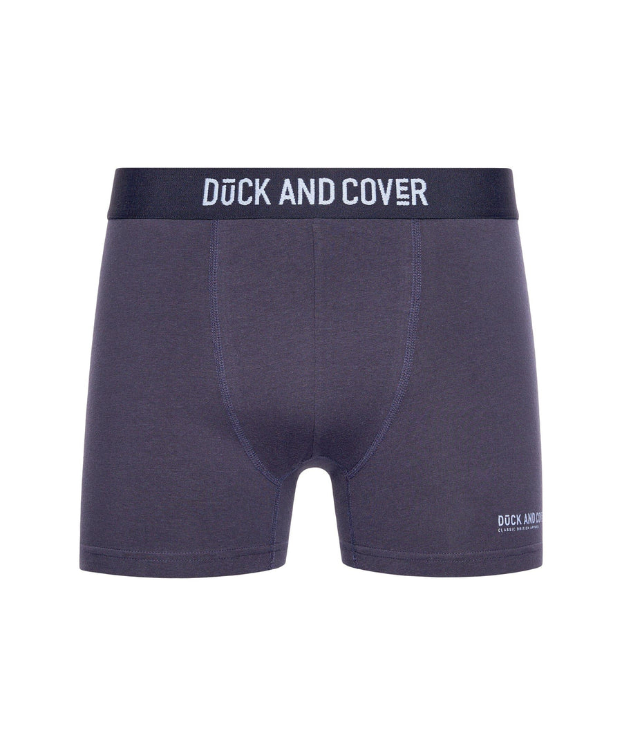 Mens Quendle Boxers 5pk Assorted